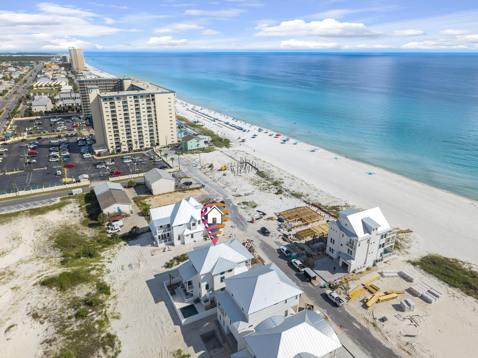 5936 Gulf Drive Panama City Beach FL 32408