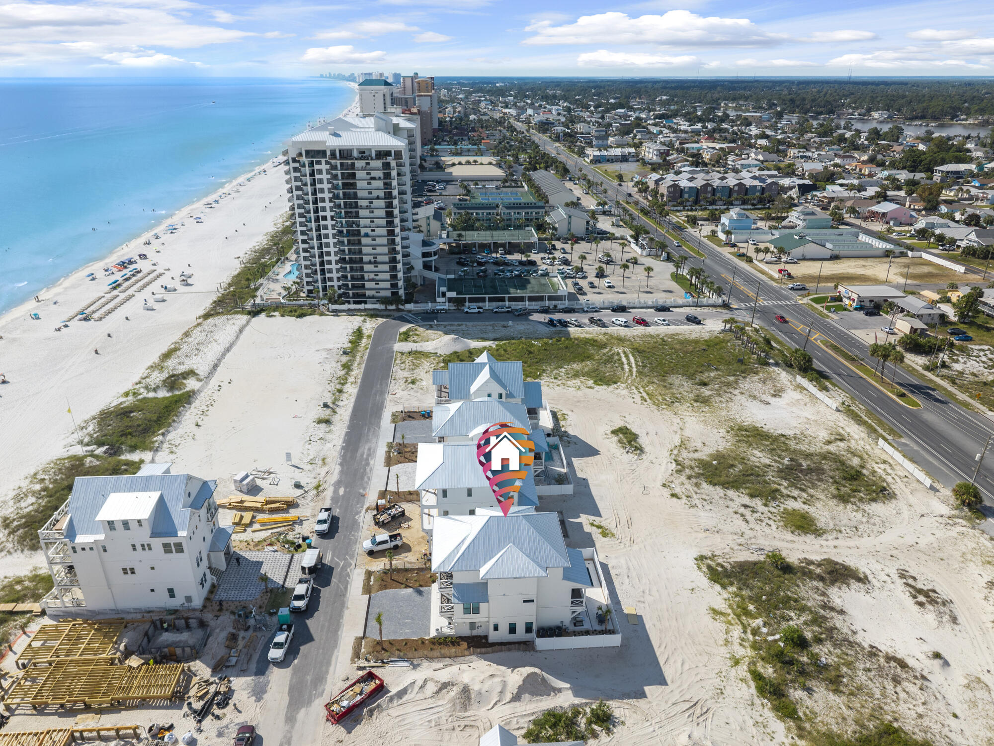 5936 Gulf Drive Panama City Beach FL 32408