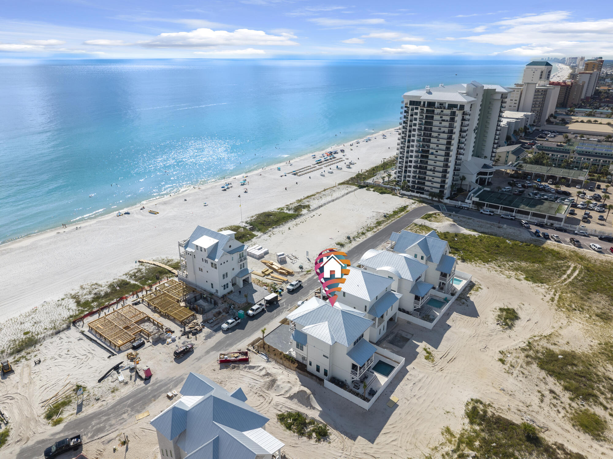 5936 Gulf Drive Panama City Beach FL 32408
