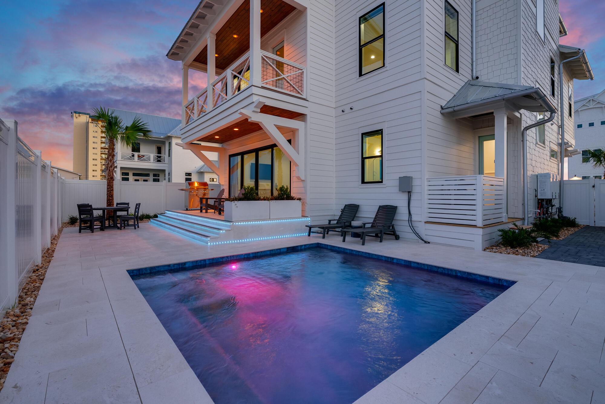 5936 Gulf Drive Panama City Beach FL 32408