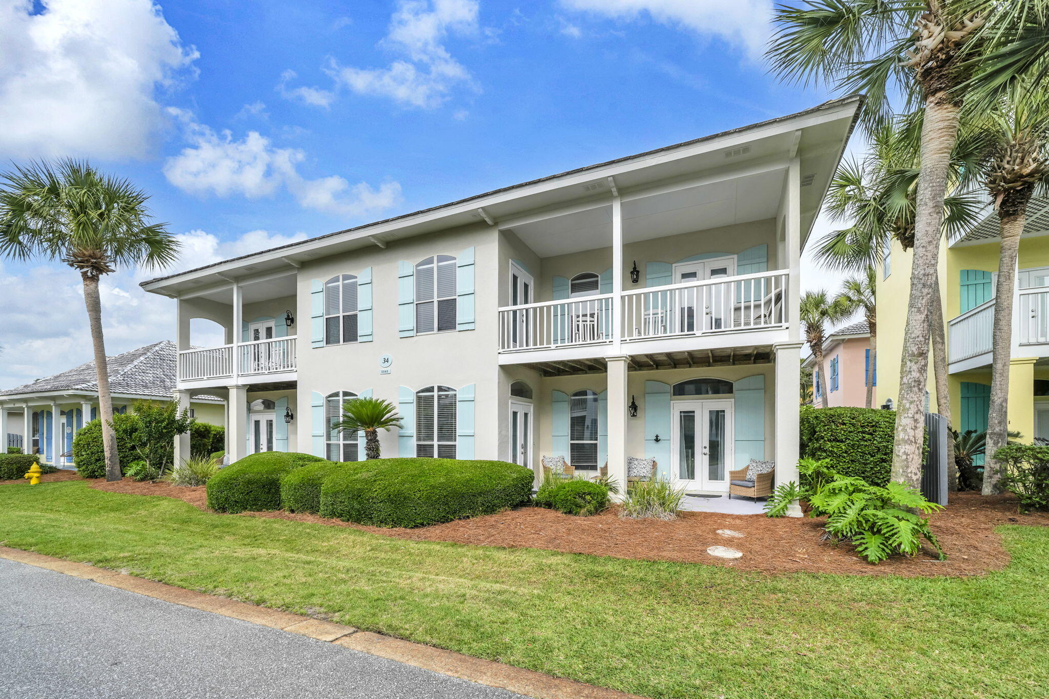 34 Opal Cove Miramar Beach FL 32550