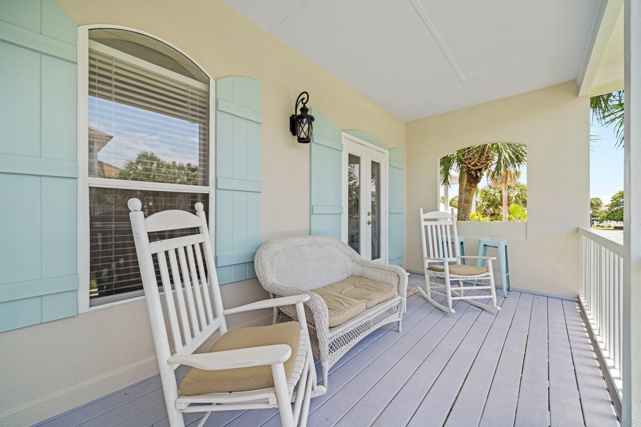 34 Opal Cove Miramar Beach FL 32550