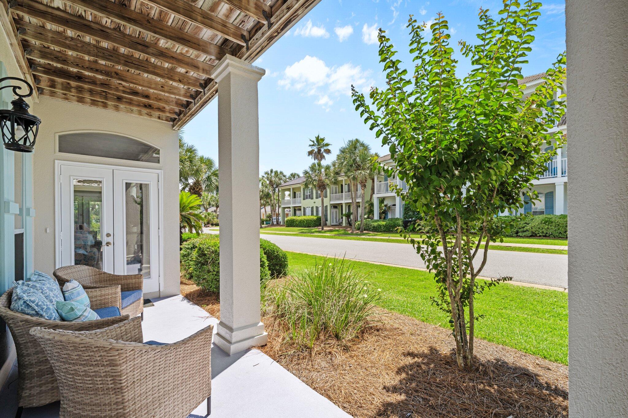 34 Opal Cove Miramar Beach FL 32550