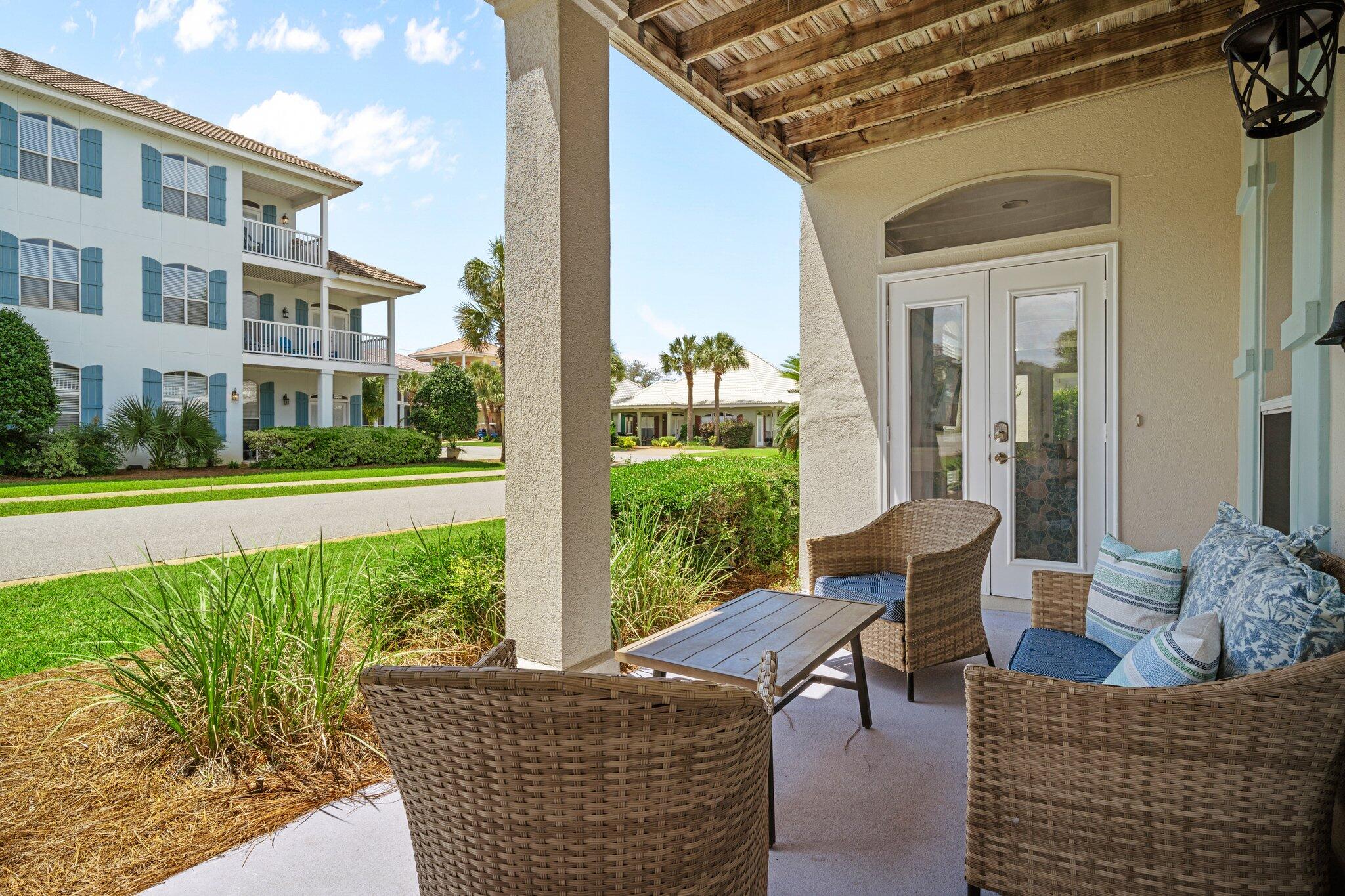 34 Opal Cove Miramar Beach FL 32550