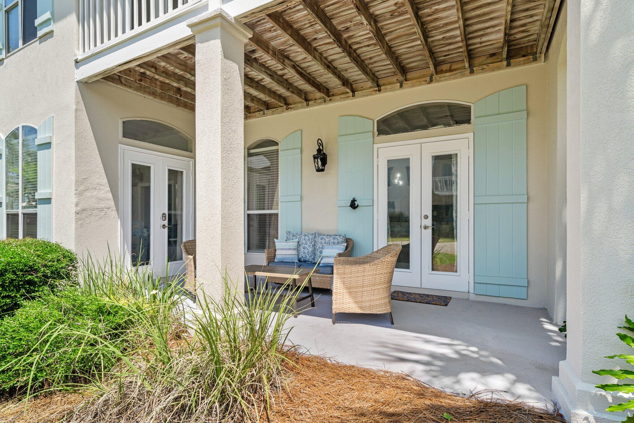 34 Opal Cove Miramar Beach FL 32550