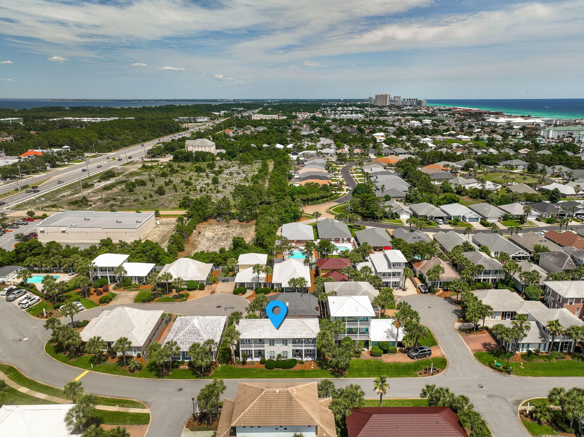 34 Opal Cove Miramar Beach FL 32550