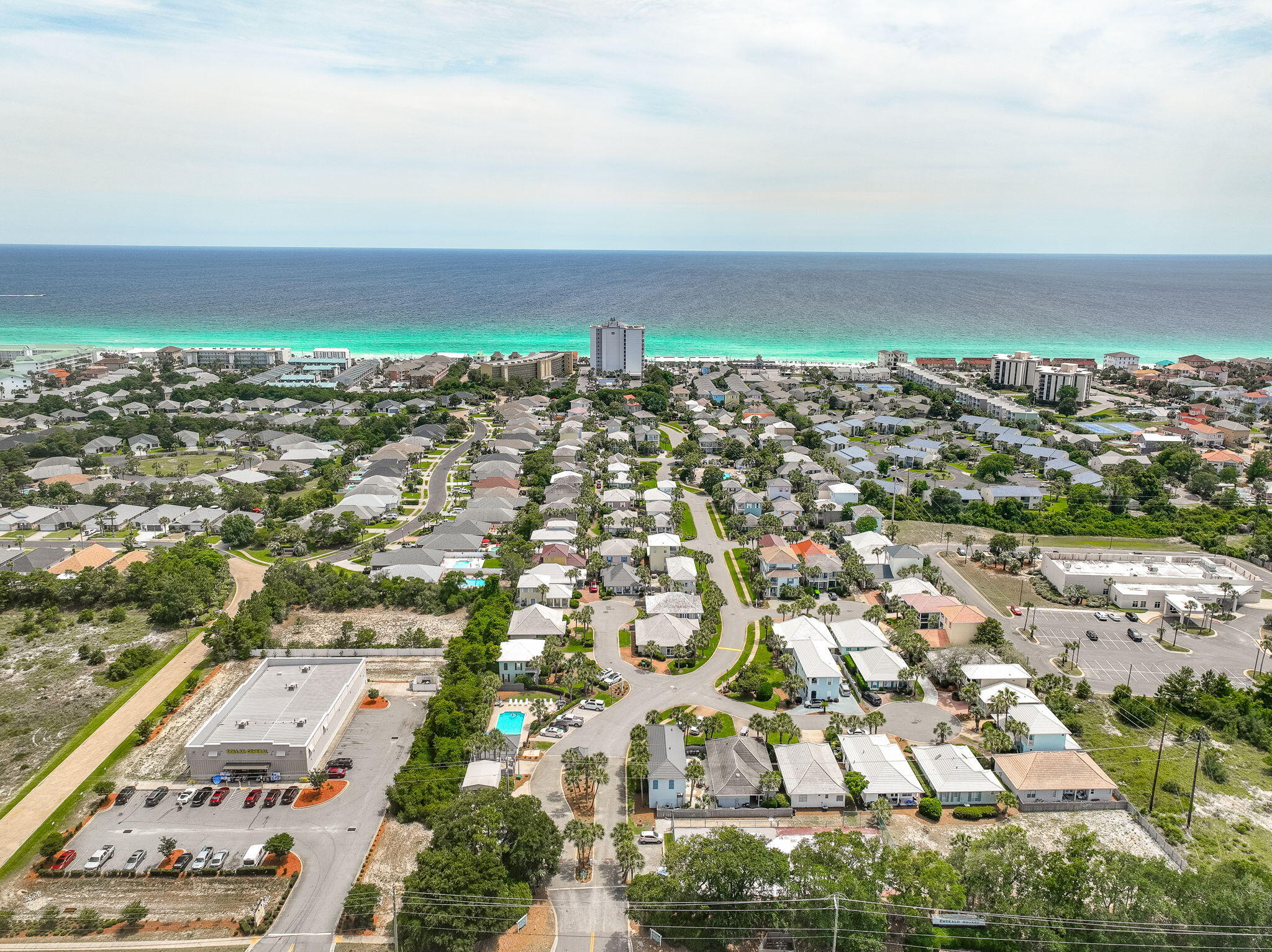 34 Opal Cove Miramar Beach FL 32550