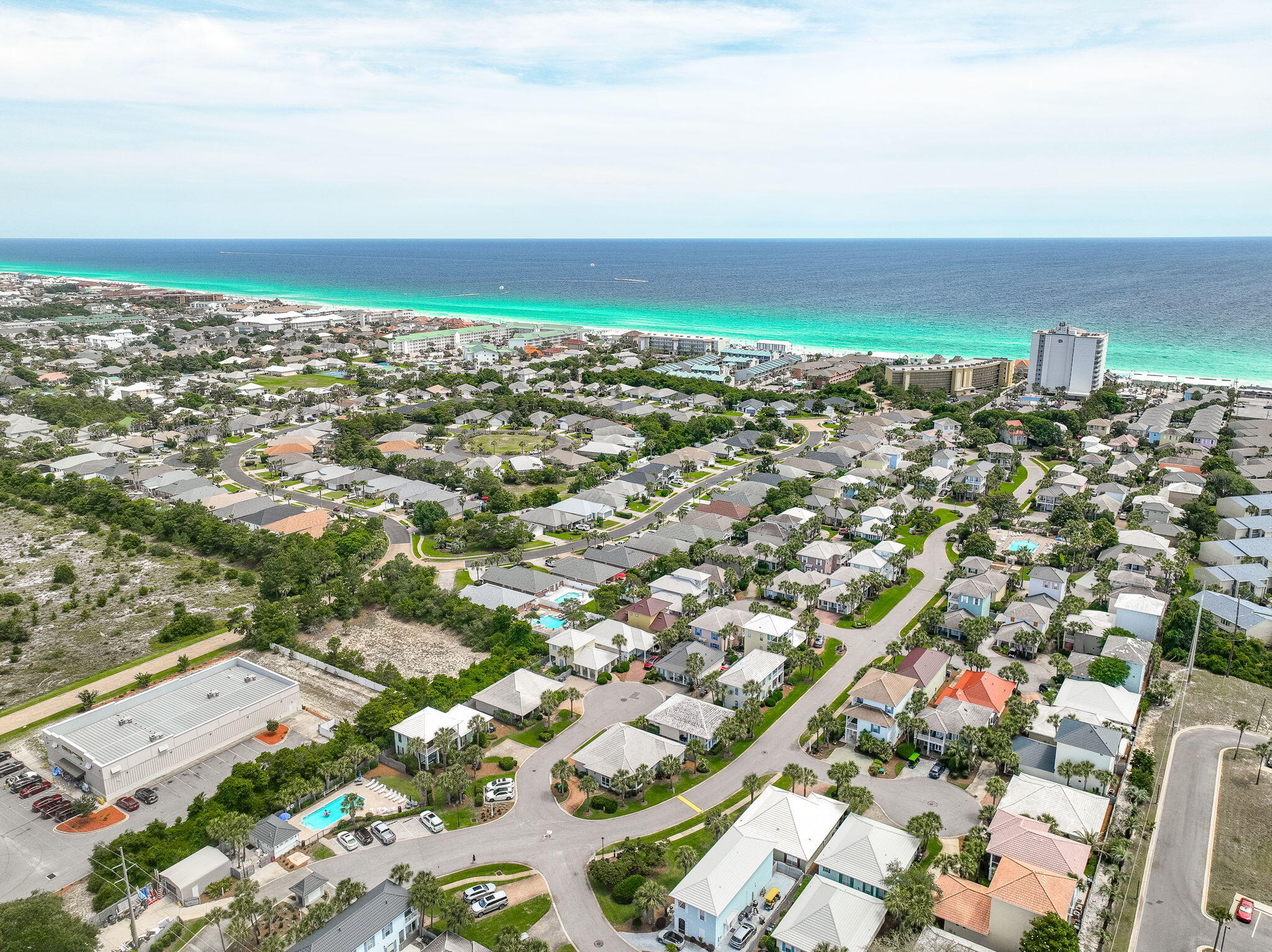 34 Opal Cove Miramar Beach FL 32550