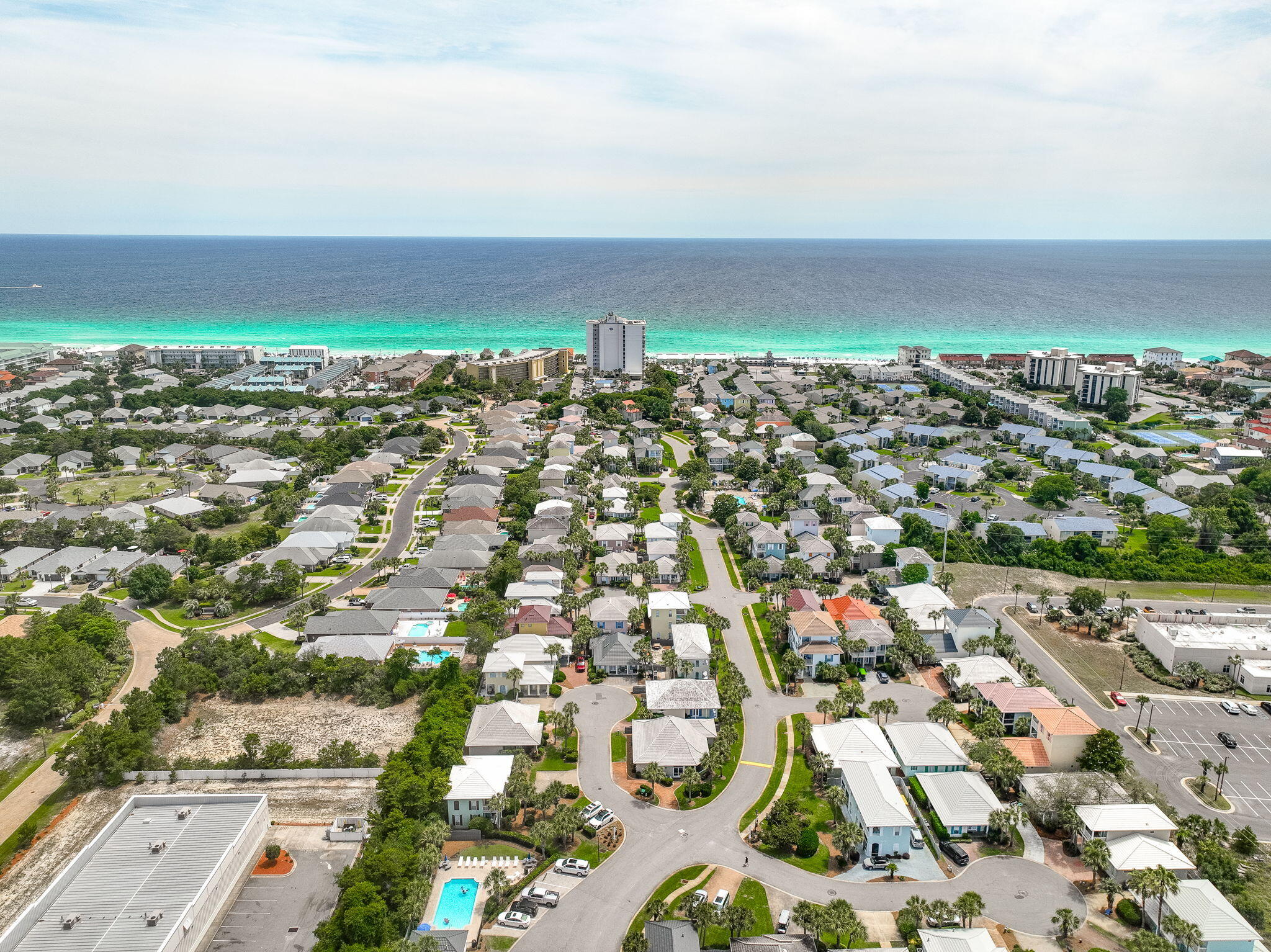 34 Opal Cove Miramar Beach FL 32550
