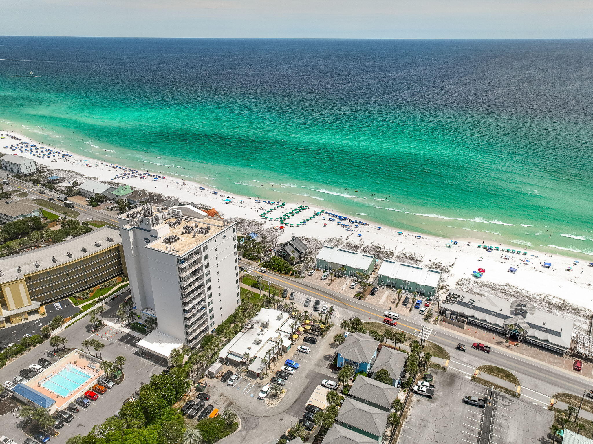 34 Opal Cove Miramar Beach FL 32550