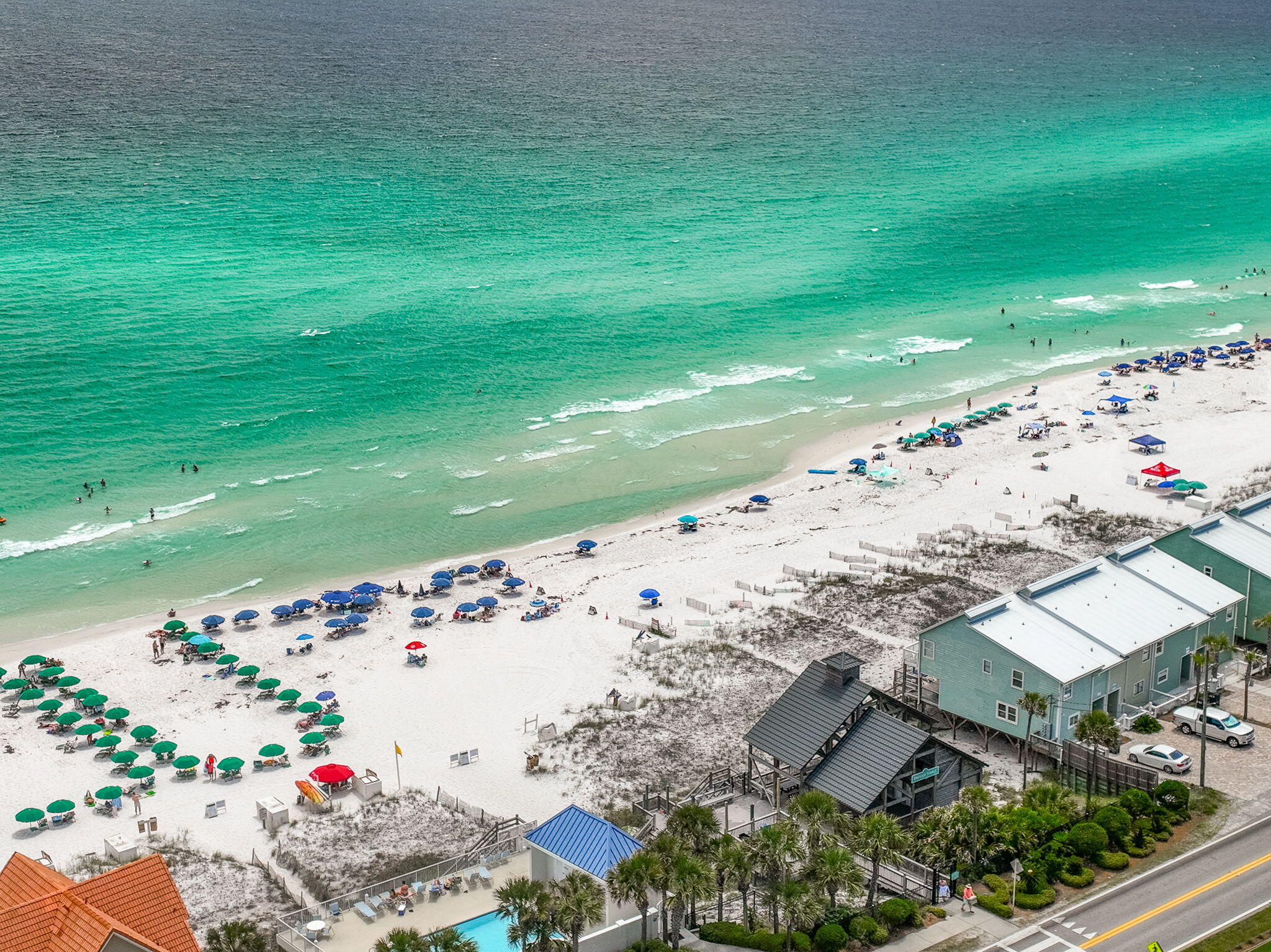 34 Opal Cove Miramar Beach FL 32550