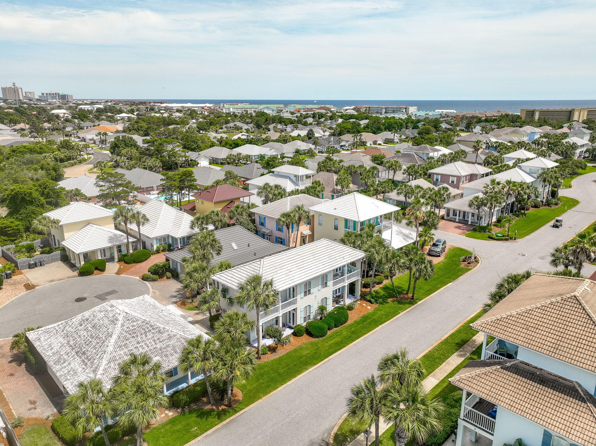 34 Opal Cove Miramar Beach FL 32550