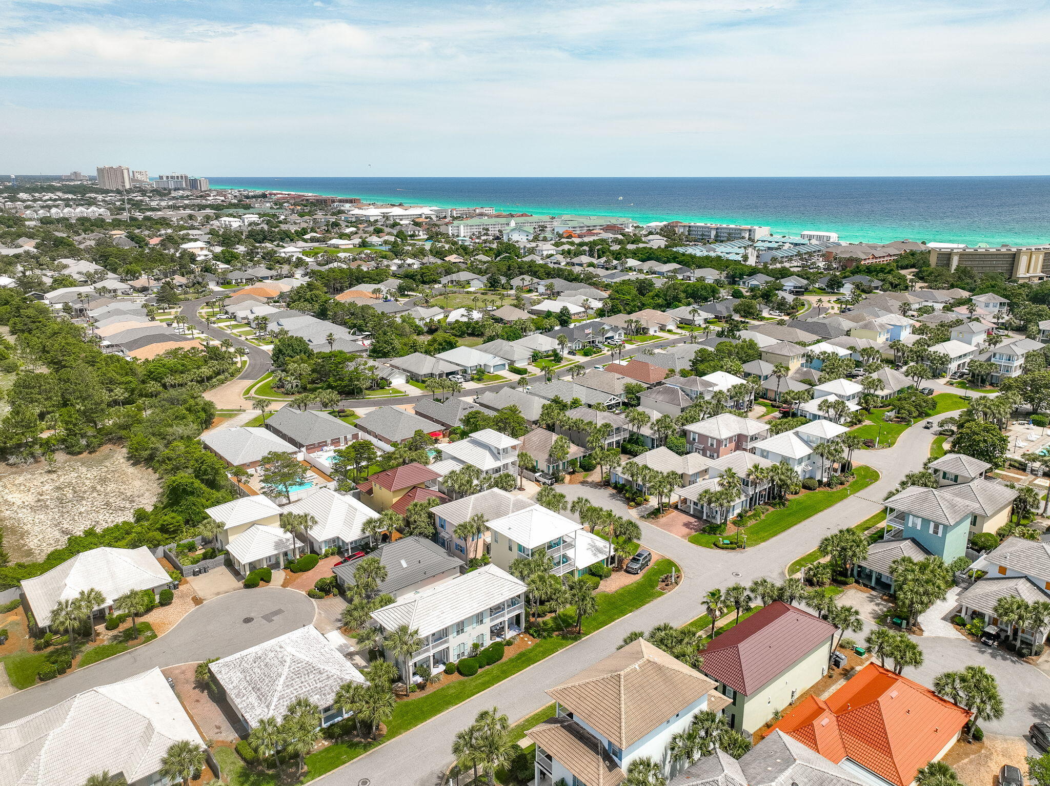 34 Opal Cove Miramar Beach FL 32550