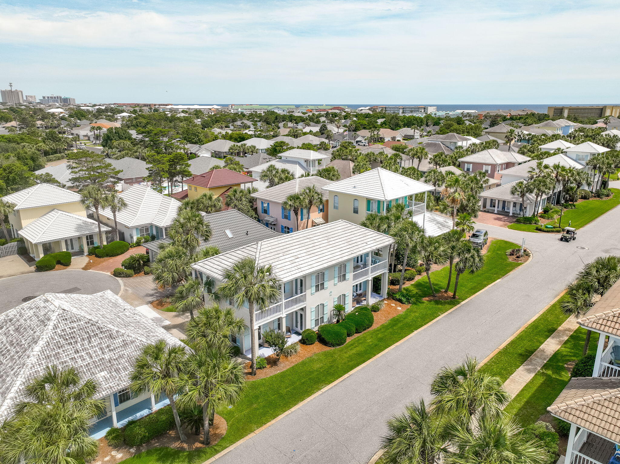 34 Opal Cove Miramar Beach FL 32550
