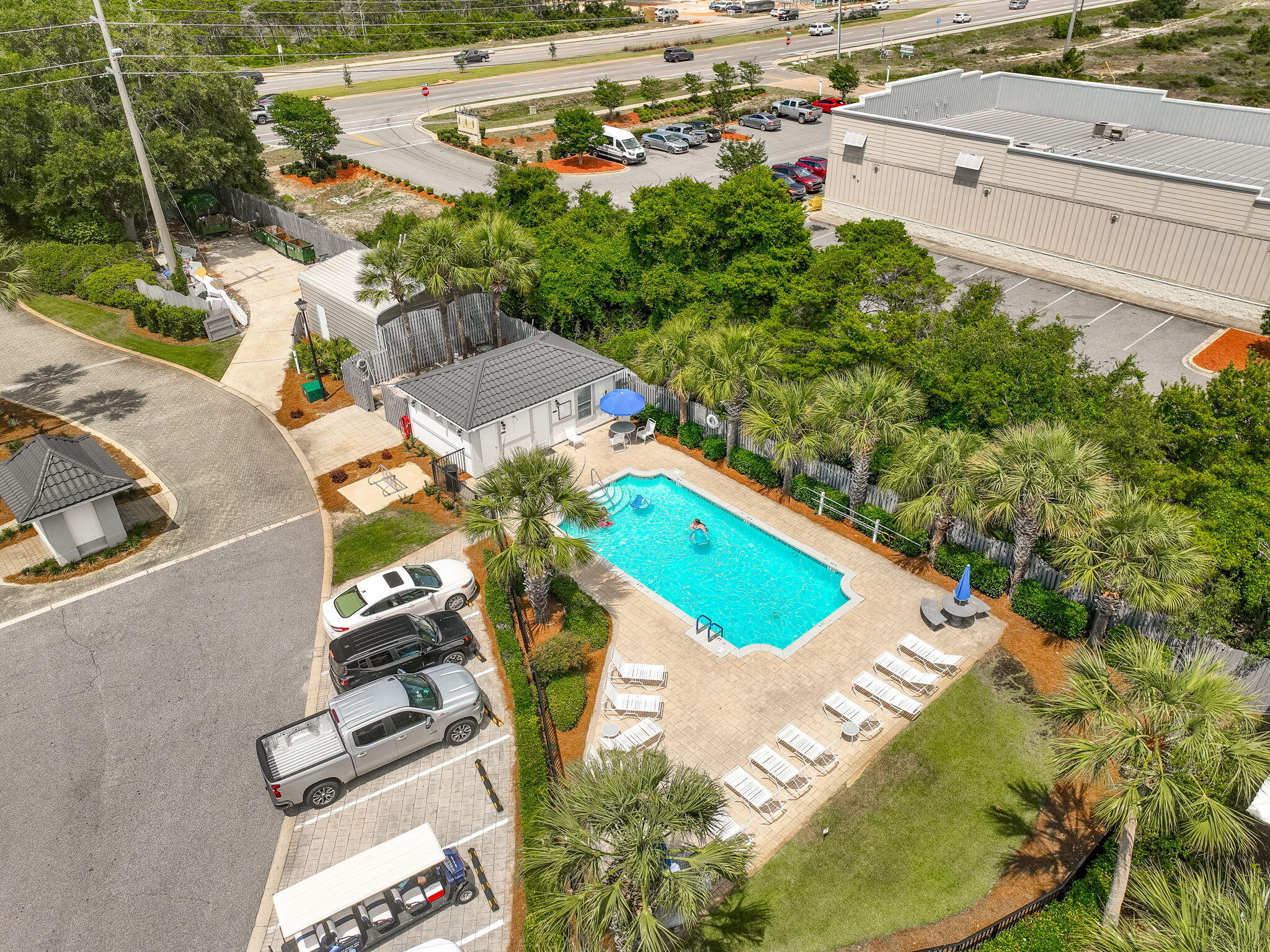 34 Opal Cove Miramar Beach FL 32550