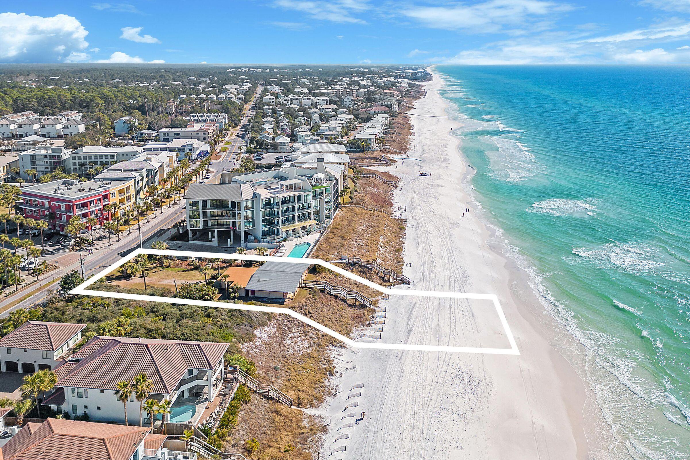 4499 W County Hwy 30a Santa Rosa Beach FL 32459