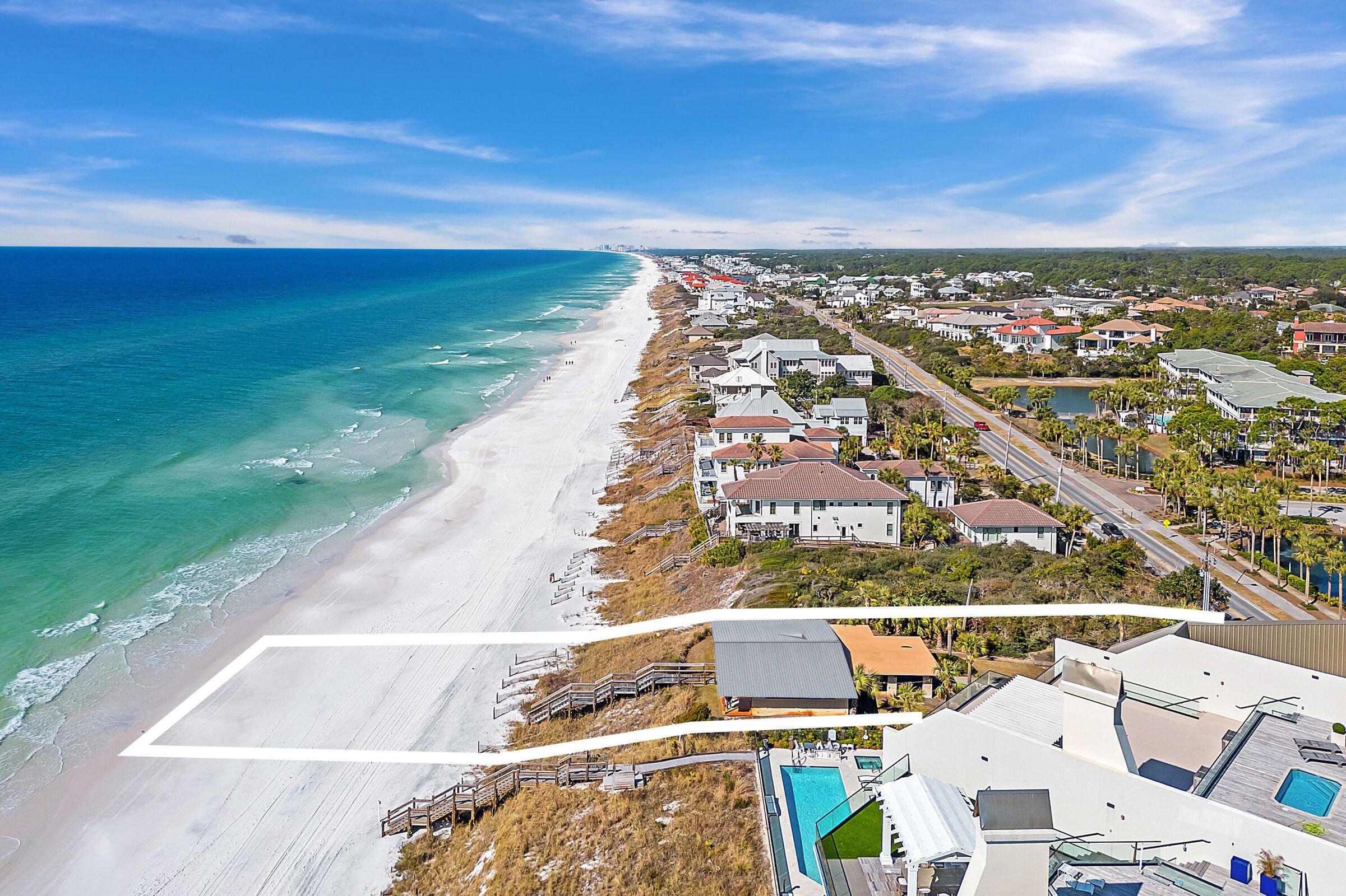 4499 W County Hwy 30a Santa Rosa Beach FL 32459