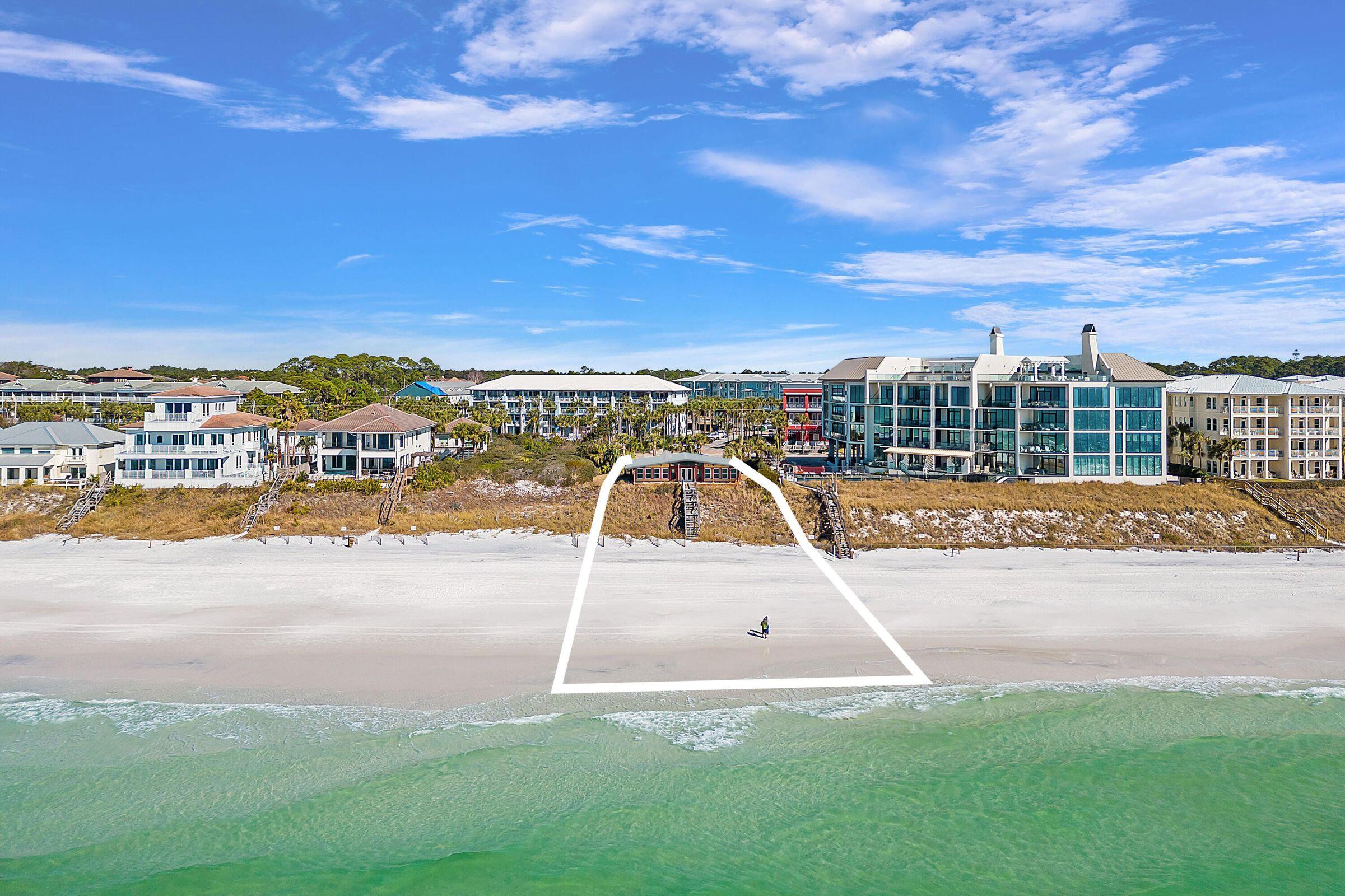 4499 W County Hwy 30a Santa Rosa Beach FL 32459