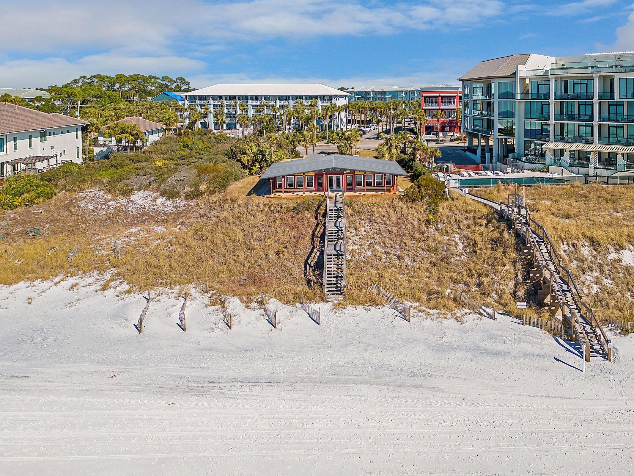 4499 W County Hwy 30a Santa Rosa Beach FL 32459