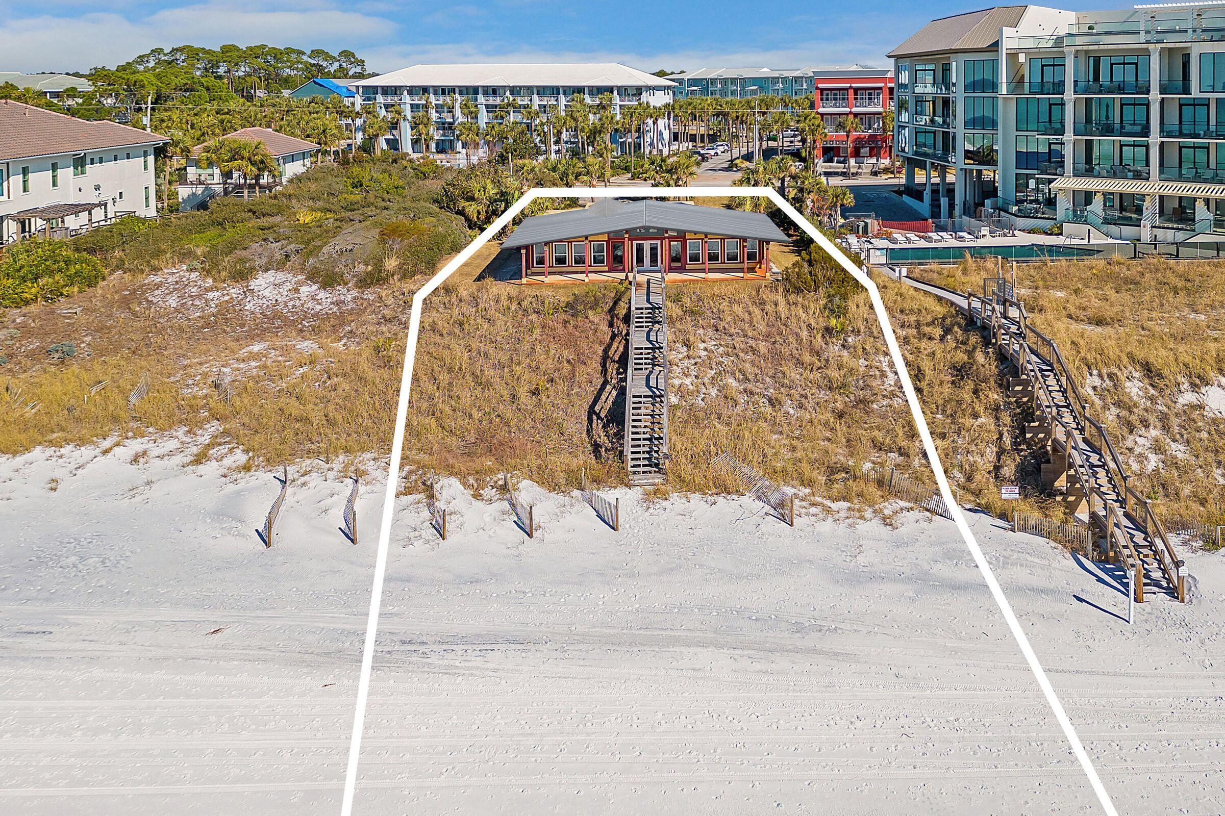 4499 W County Hwy 30a Santa Rosa Beach FL 32459