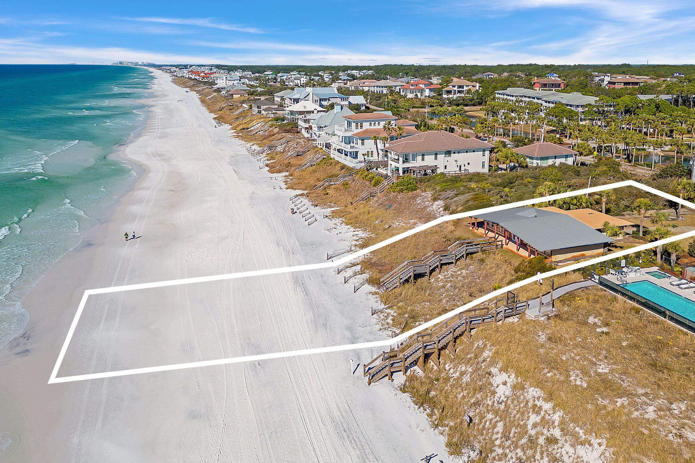 4499 W County Hwy 30a Santa Rosa Beach FL 32459