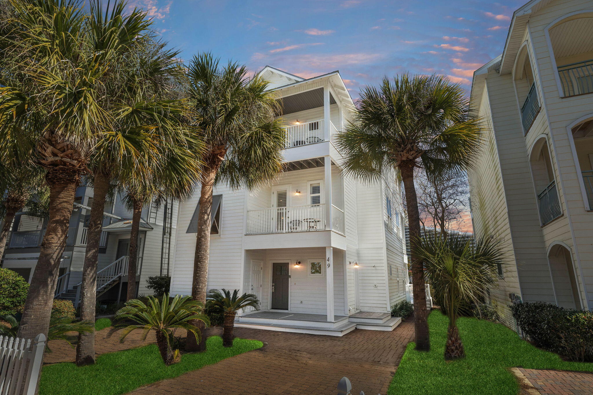 49 Monaco Street Miramar Beach FL 32550