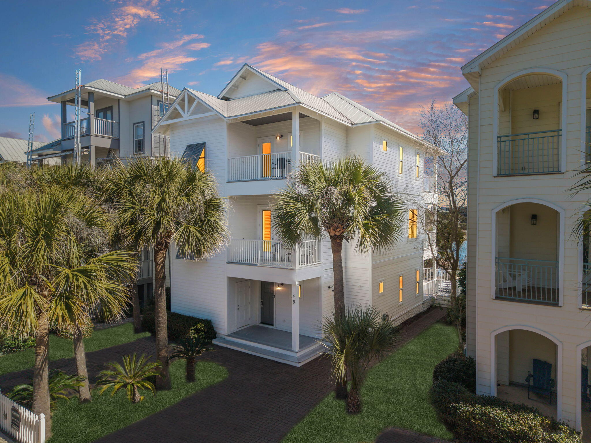 49 Monaco Street Miramar Beach FL 32550