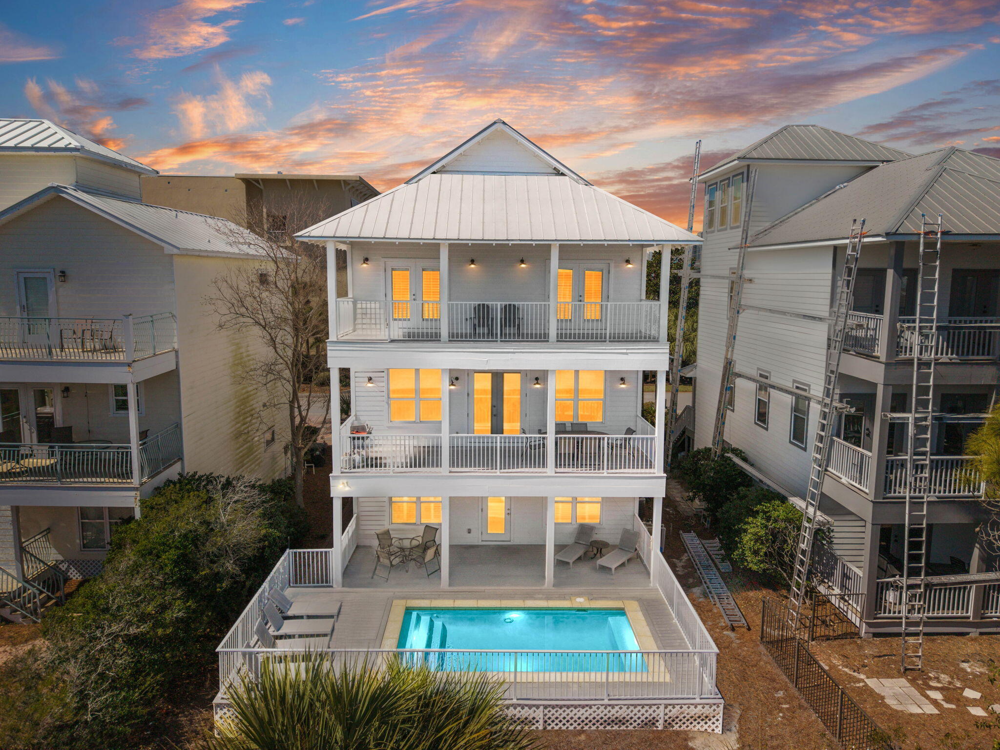 49 Monaco Street Miramar Beach FL 32550