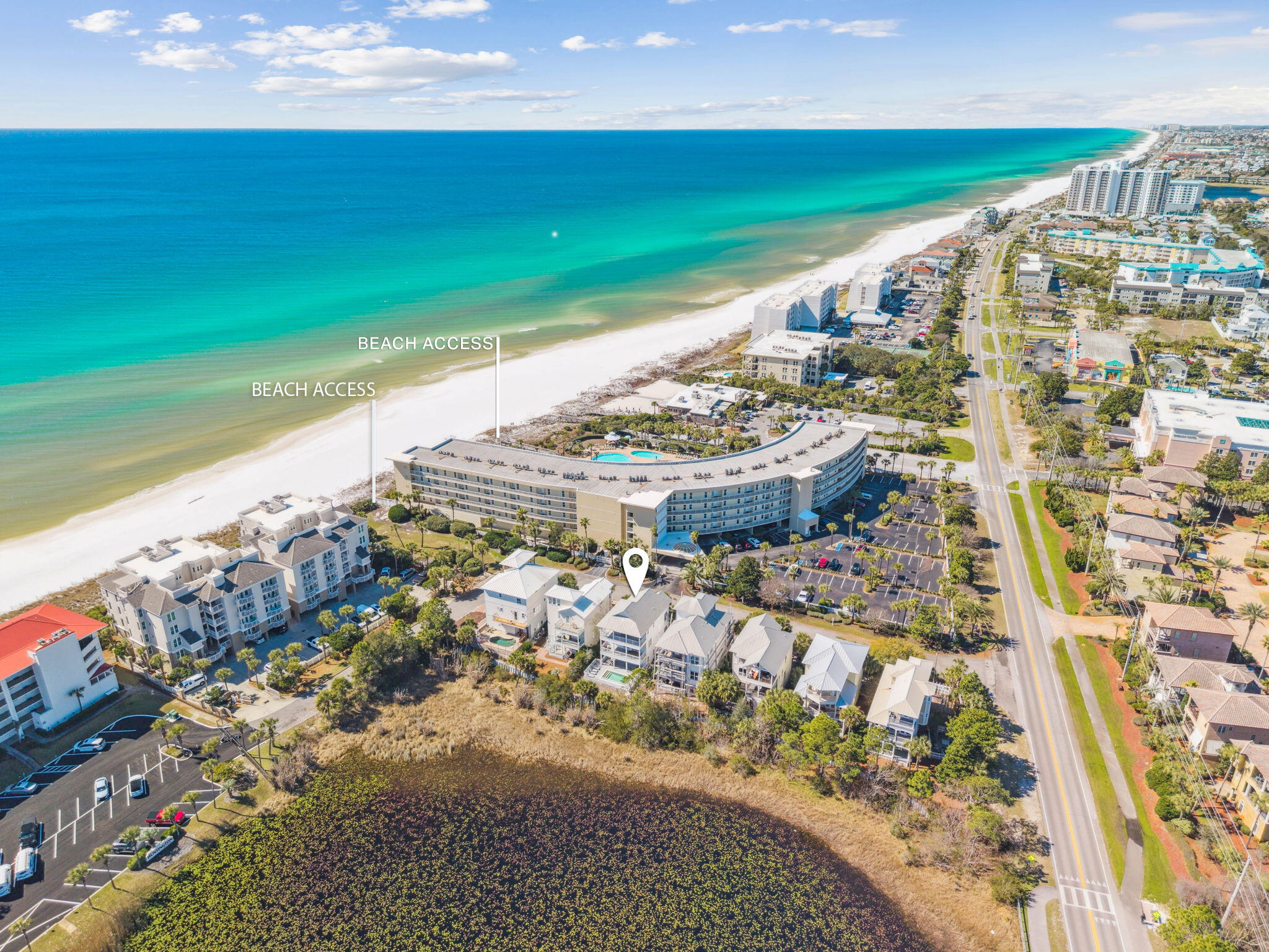 49 Monaco Street Miramar Beach FL 32550