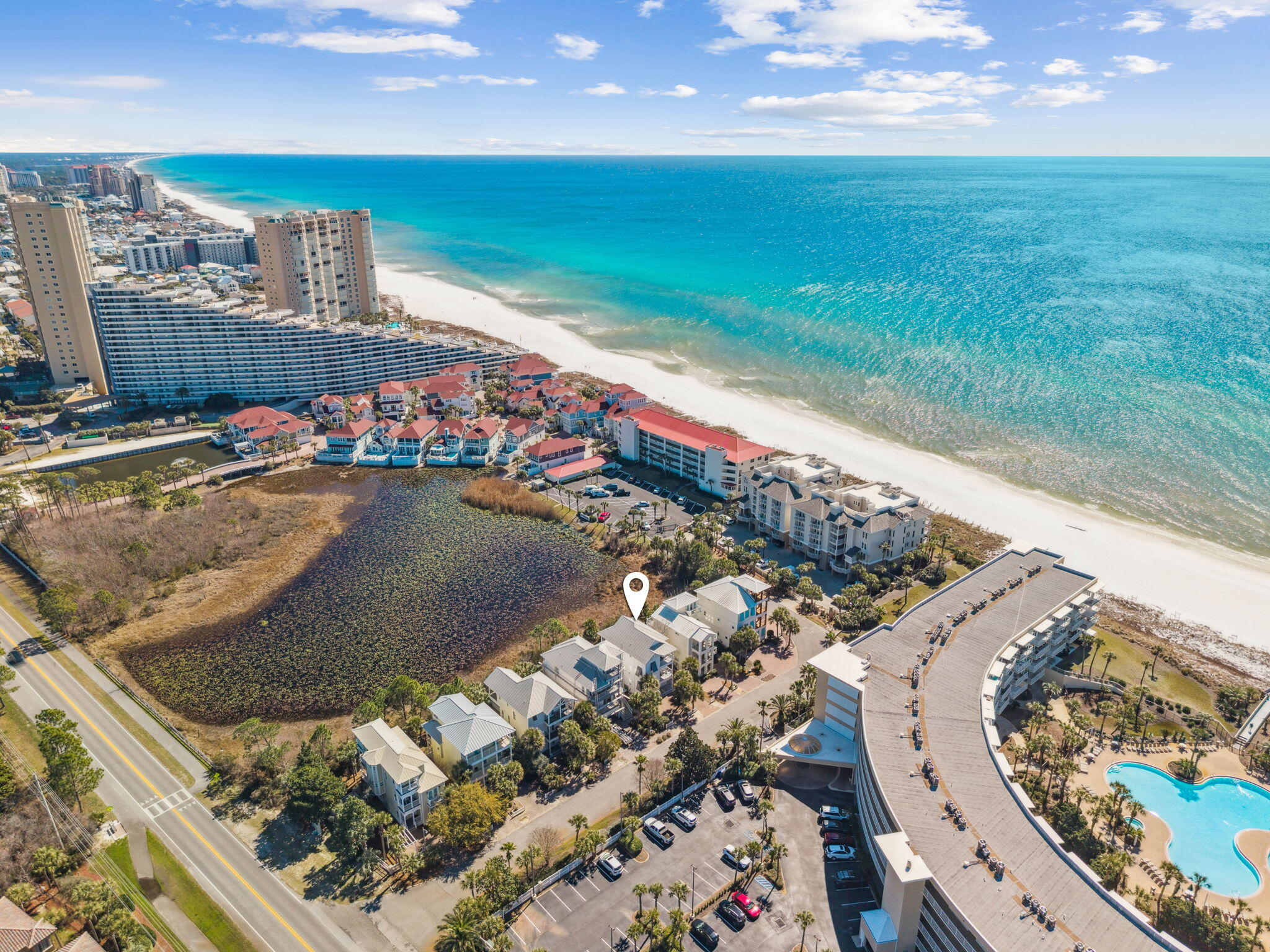 49 Monaco Street Miramar Beach FL 32550
