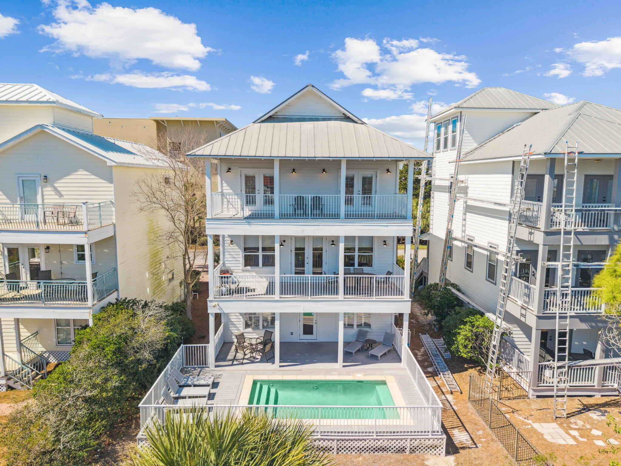 49 Monaco Street Miramar Beach FL 32550
