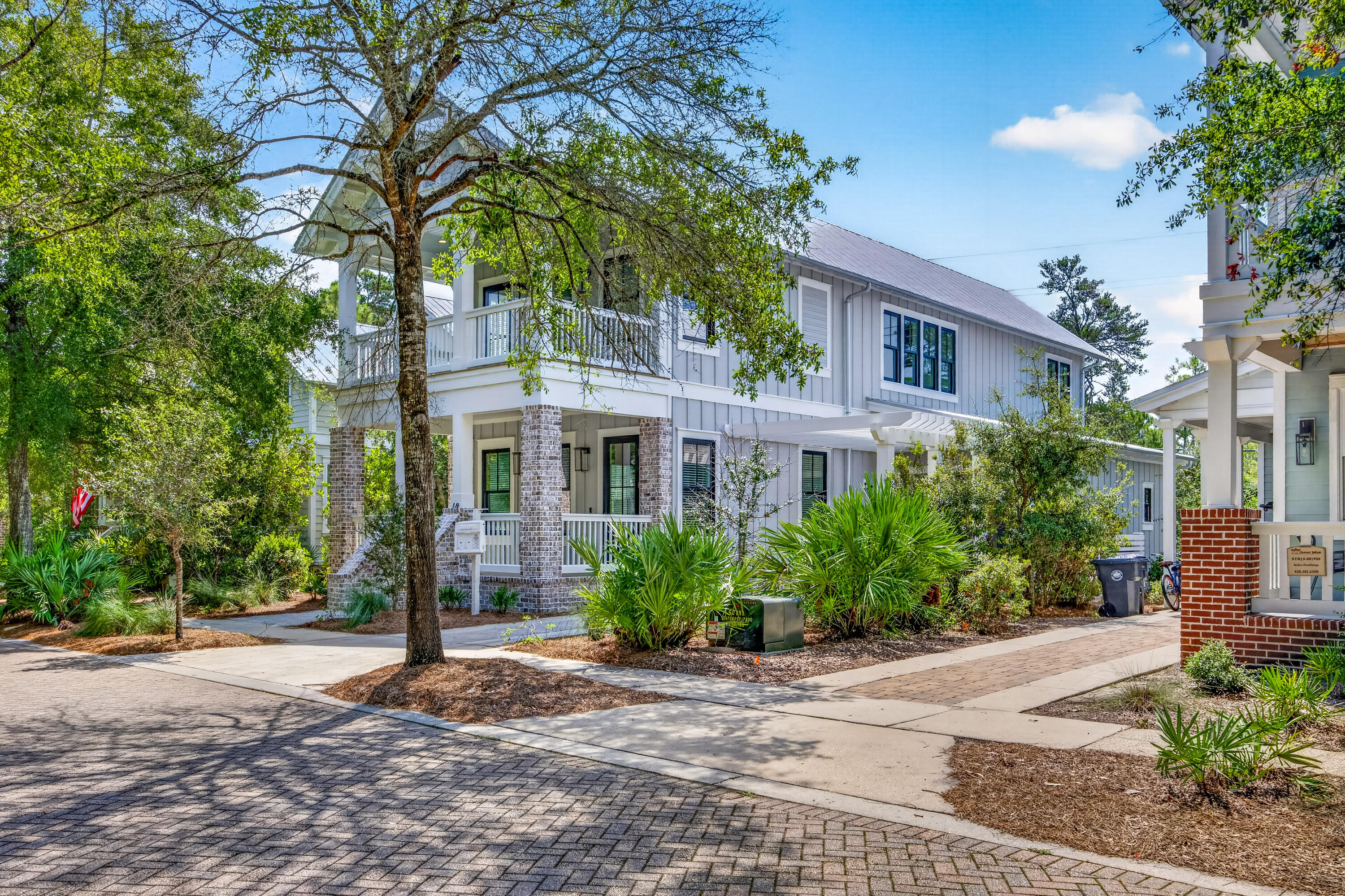18 E Okeechobee Santa Rosa Beach FL 32459