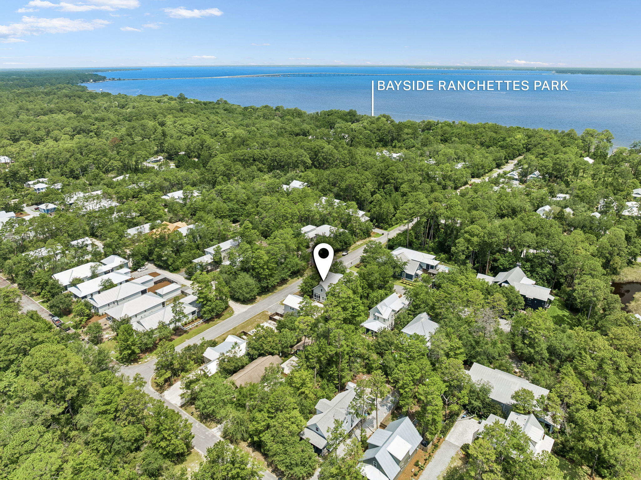 16 Days Lane Point Washington FL 32459