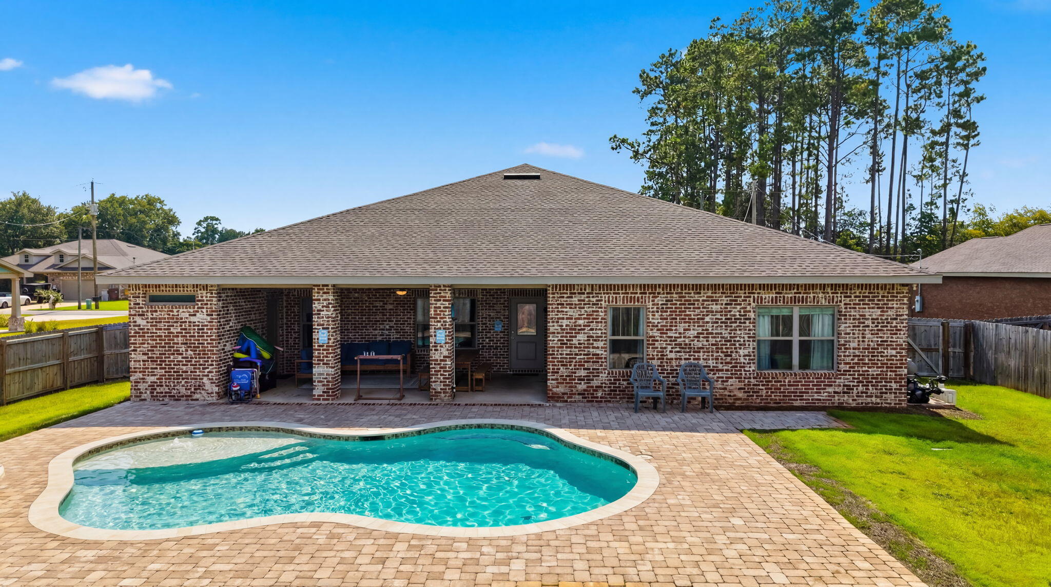 2590 Lovewood Drive Navarre FL 32566