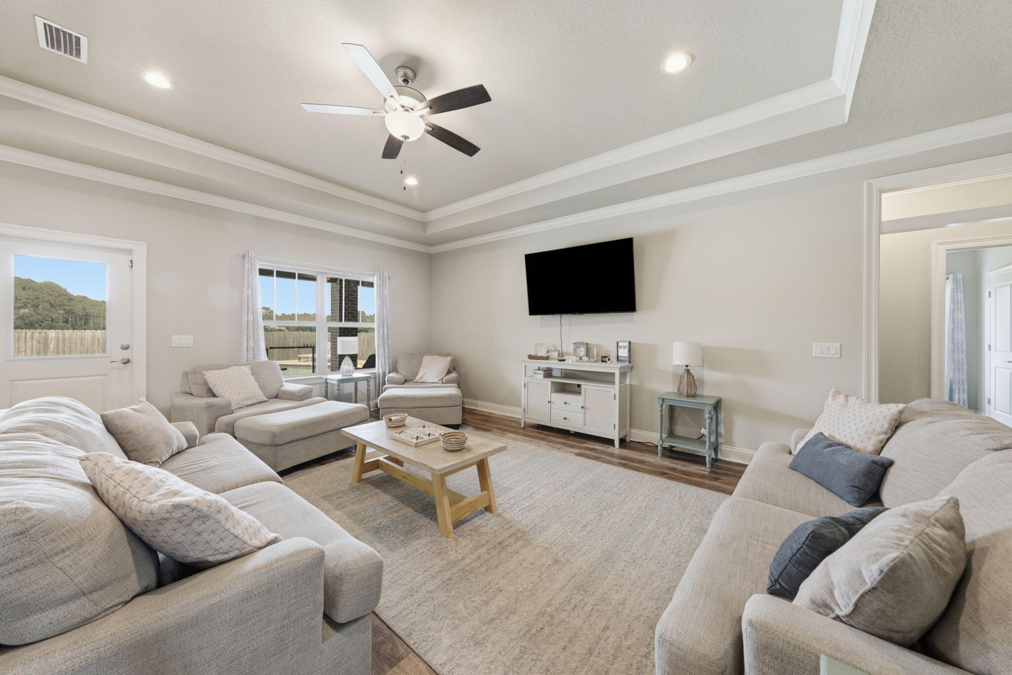 2590 Lovewood Drive Navarre FL 32566