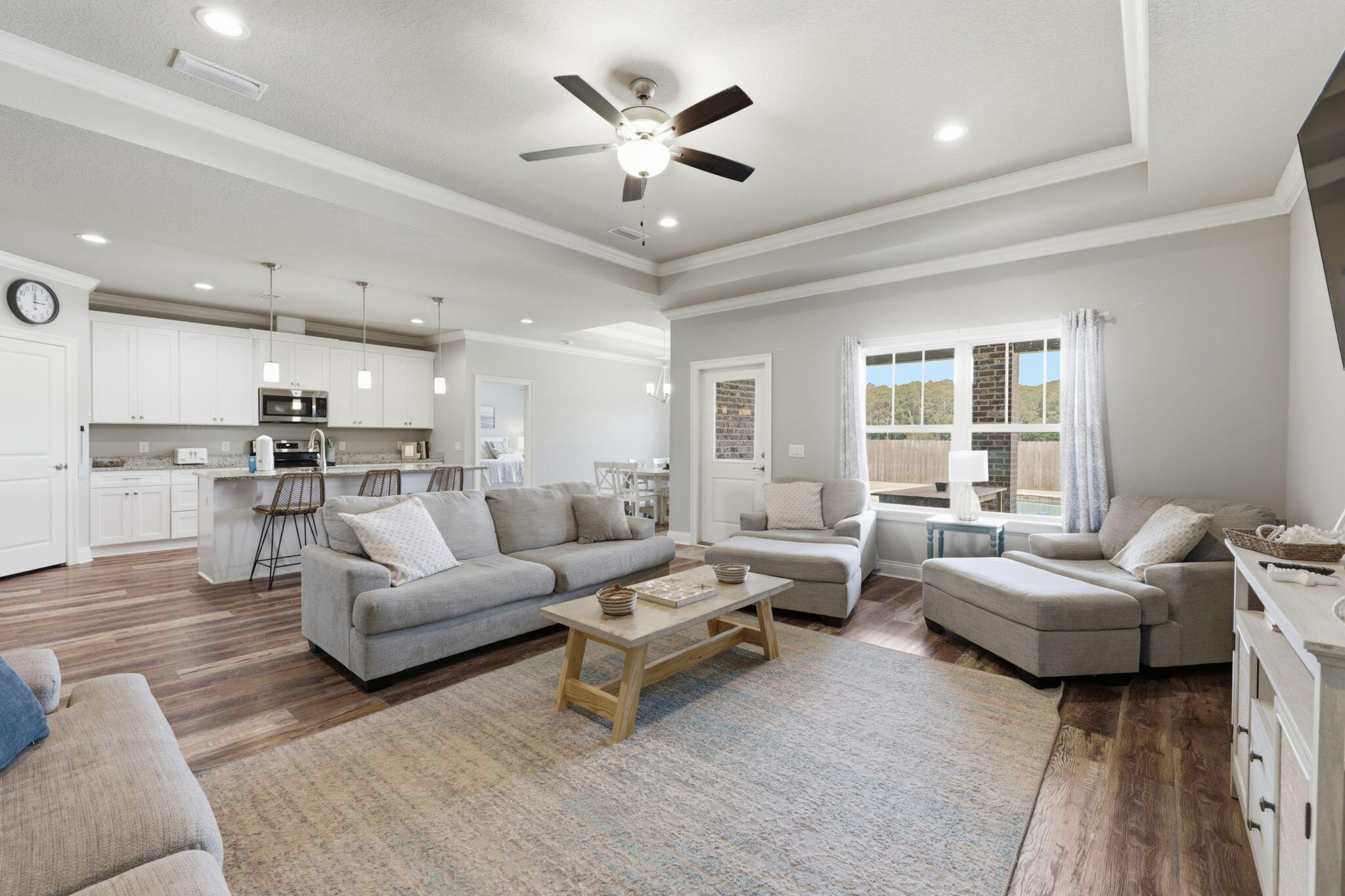 2590 Lovewood Drive Navarre FL 32566