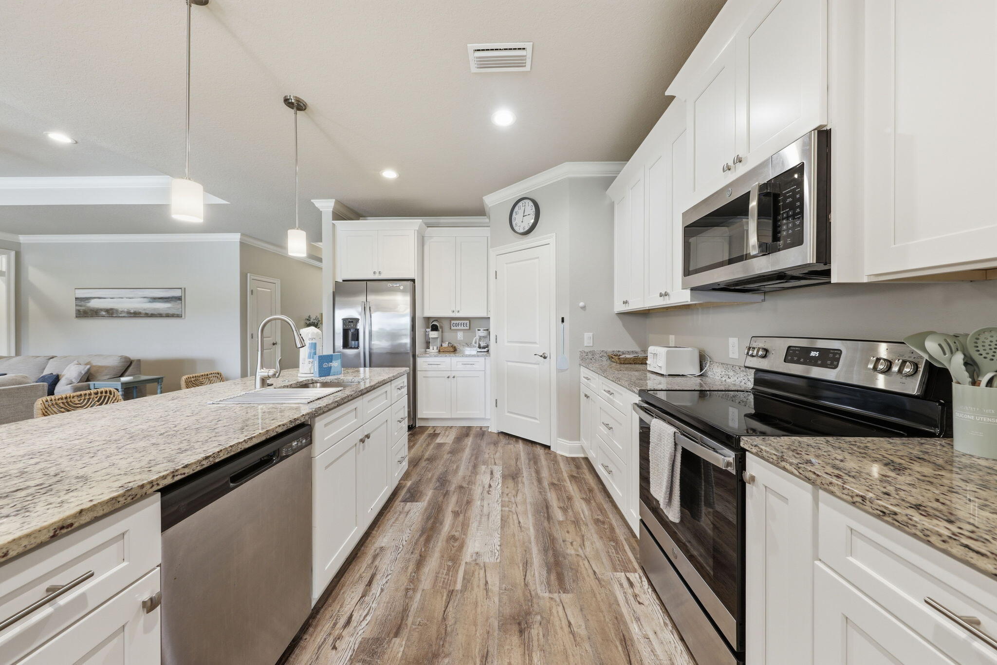 2590 Lovewood Drive Navarre FL 32566
