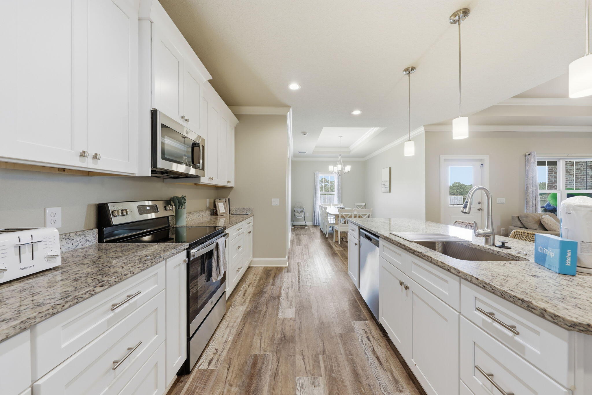 2590 Lovewood Drive Navarre FL 32566