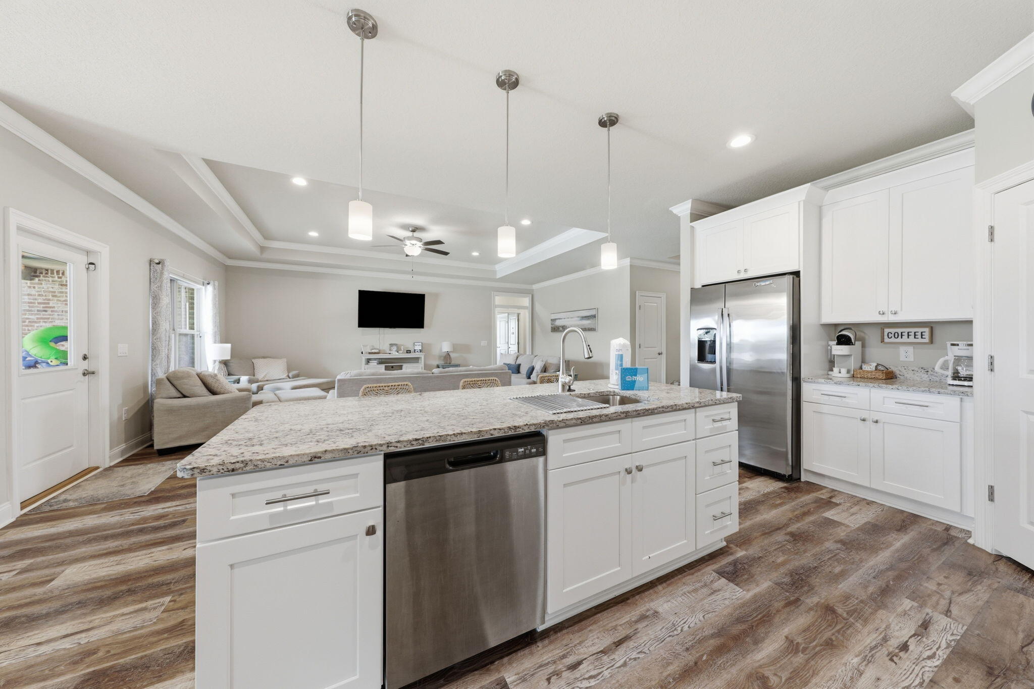 2590 Lovewood Drive Navarre FL 32566