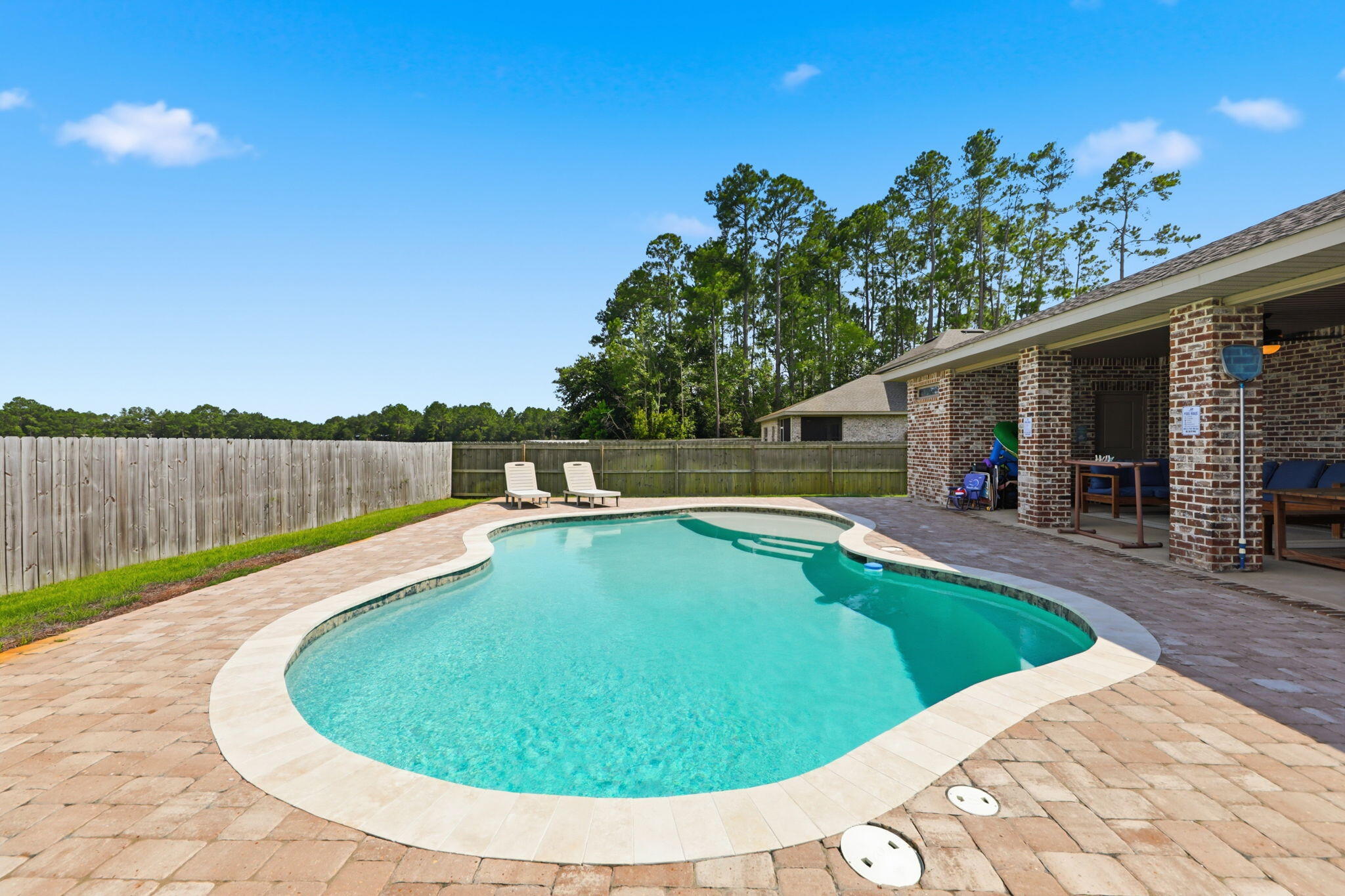 2590 Lovewood Drive Navarre FL 32566