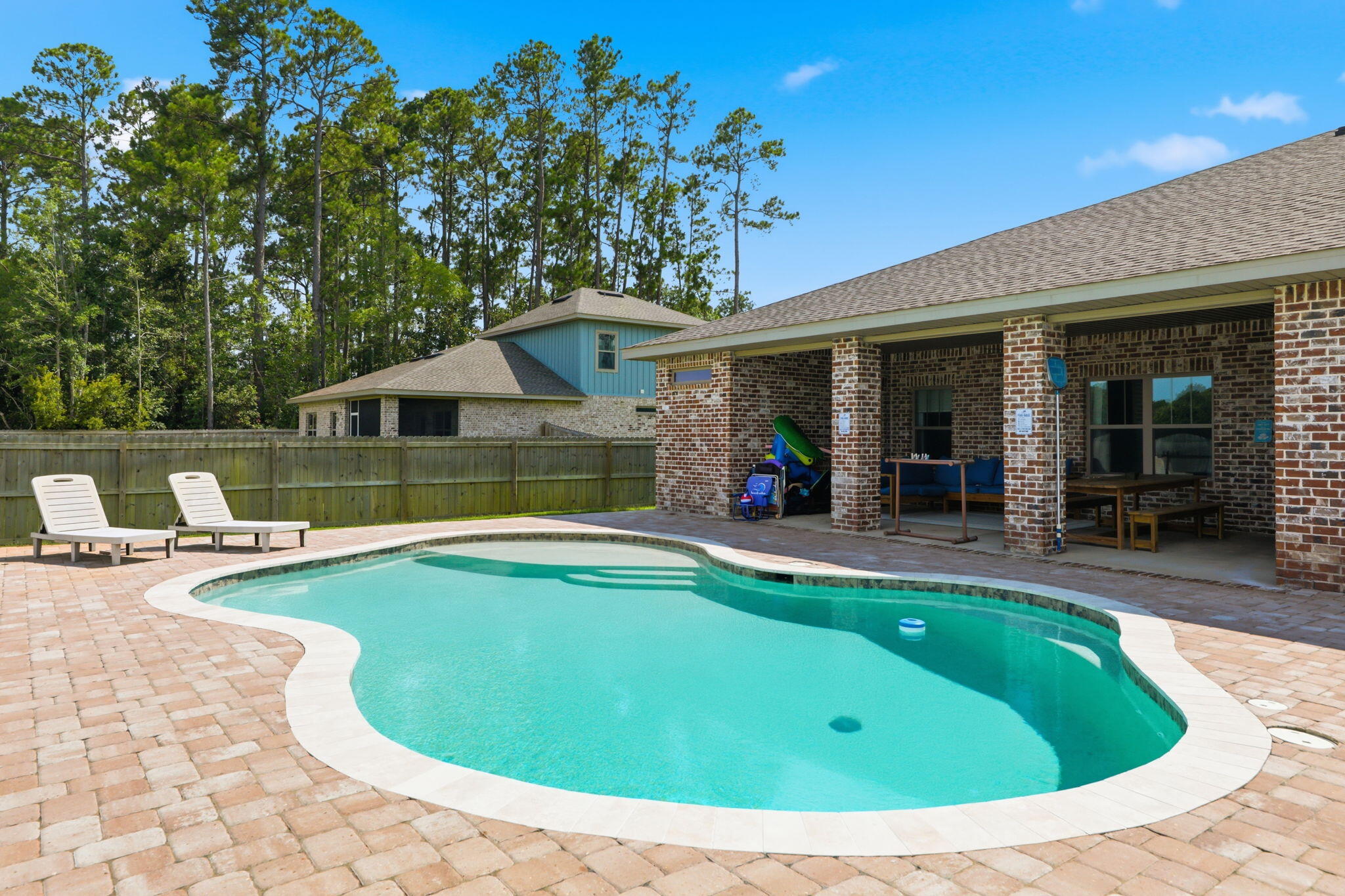 2590 Lovewood Drive Navarre FL 32566