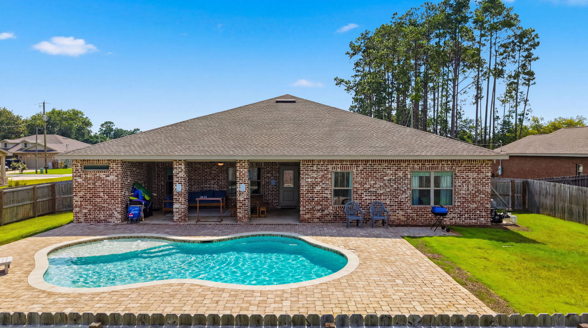 2590 Lovewood Drive Navarre FL 32566