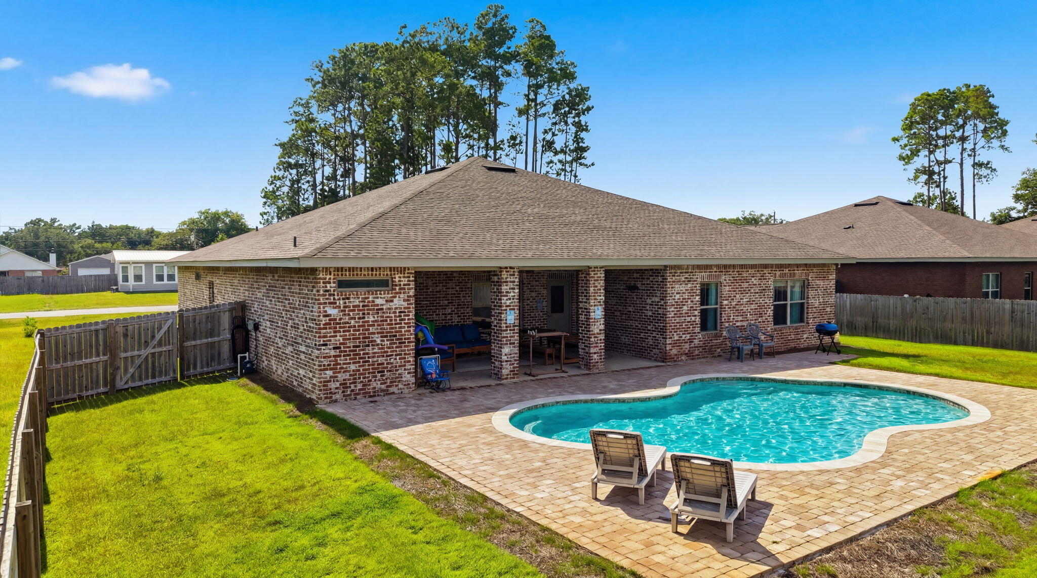 2590 Lovewood Drive Navarre FL 32566