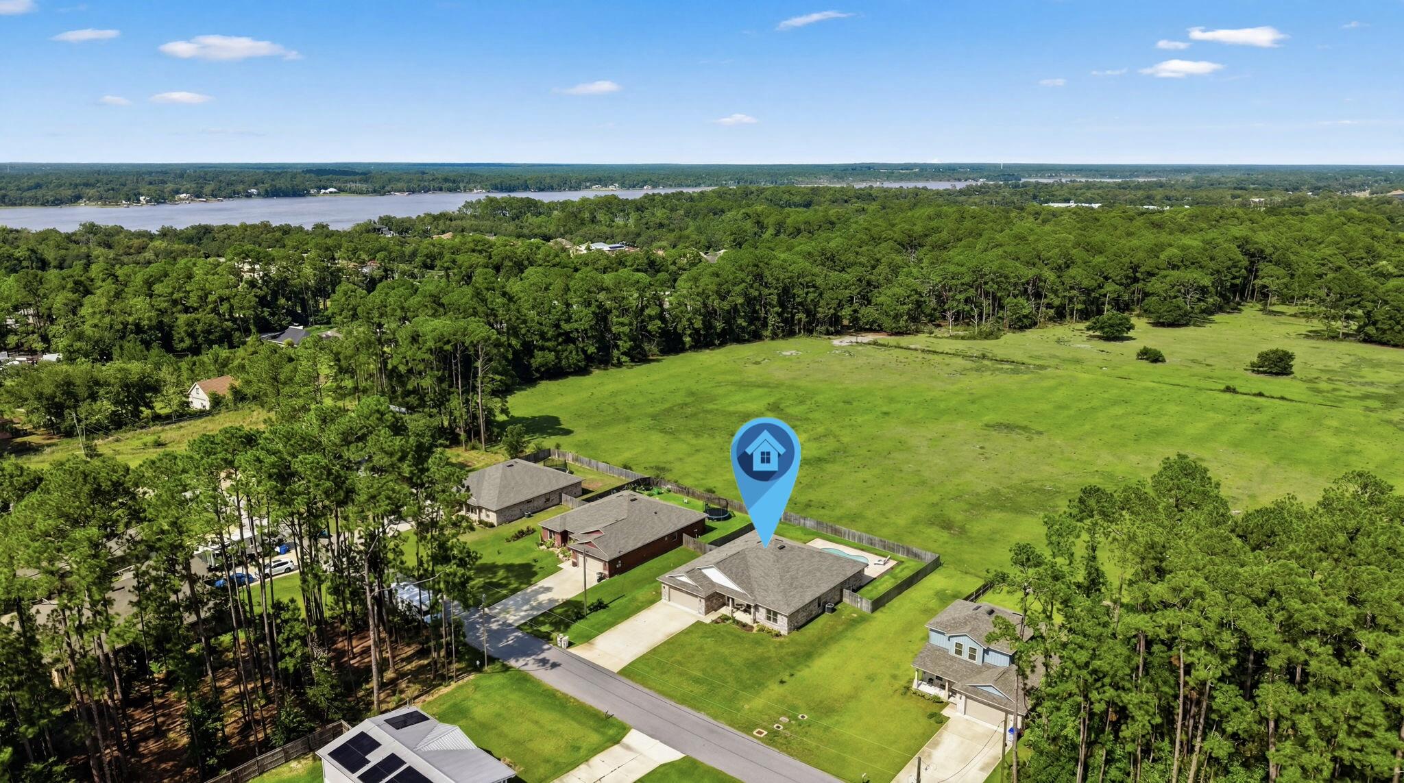 2590 Lovewood Drive Navarre FL 32566
