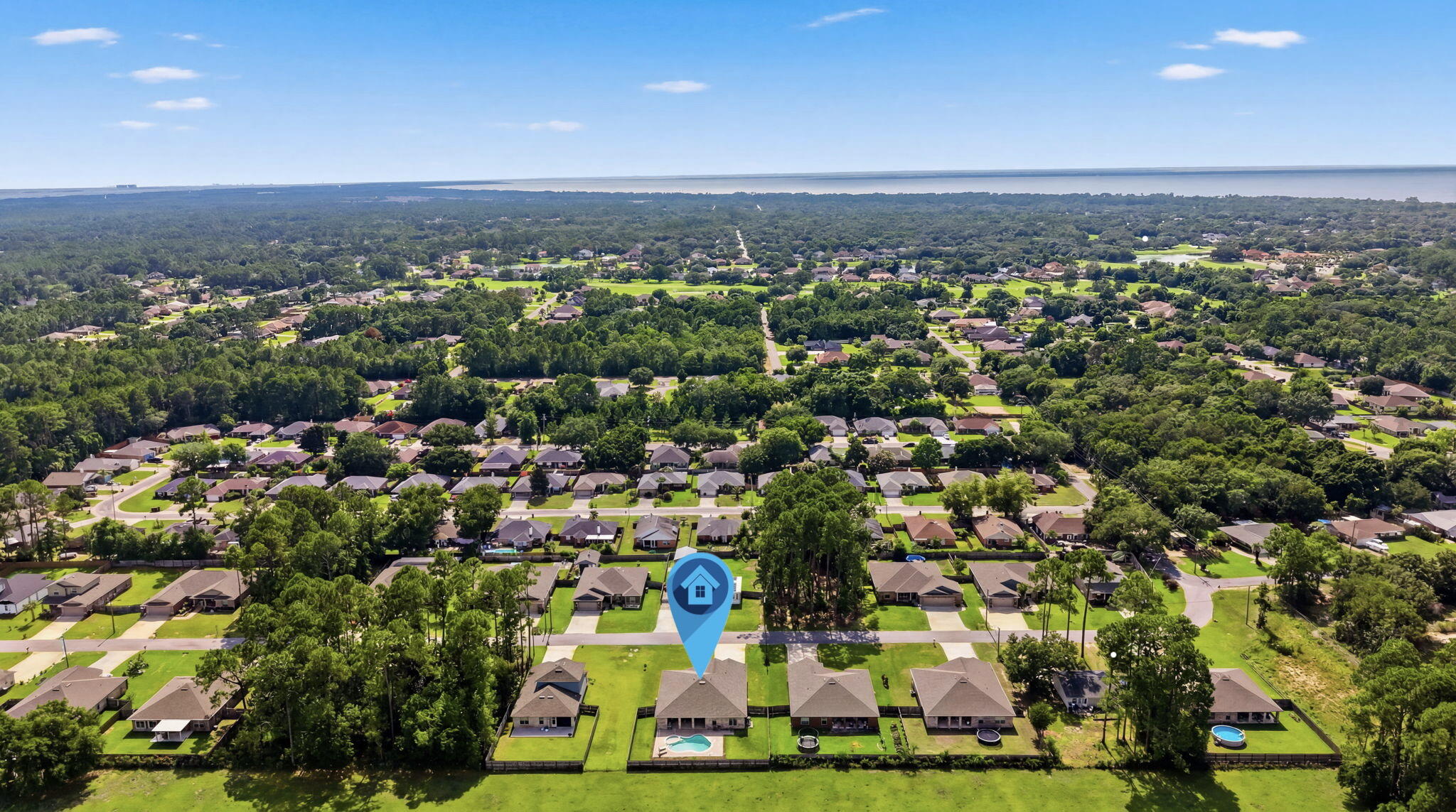 2590 Lovewood Drive Navarre FL 32566