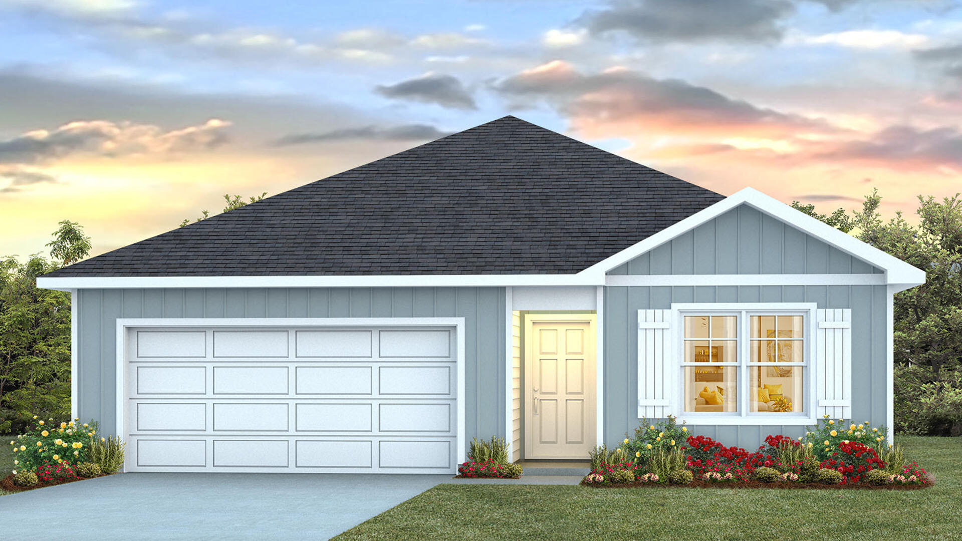 162 Dockside Road Freeport FL 32439
