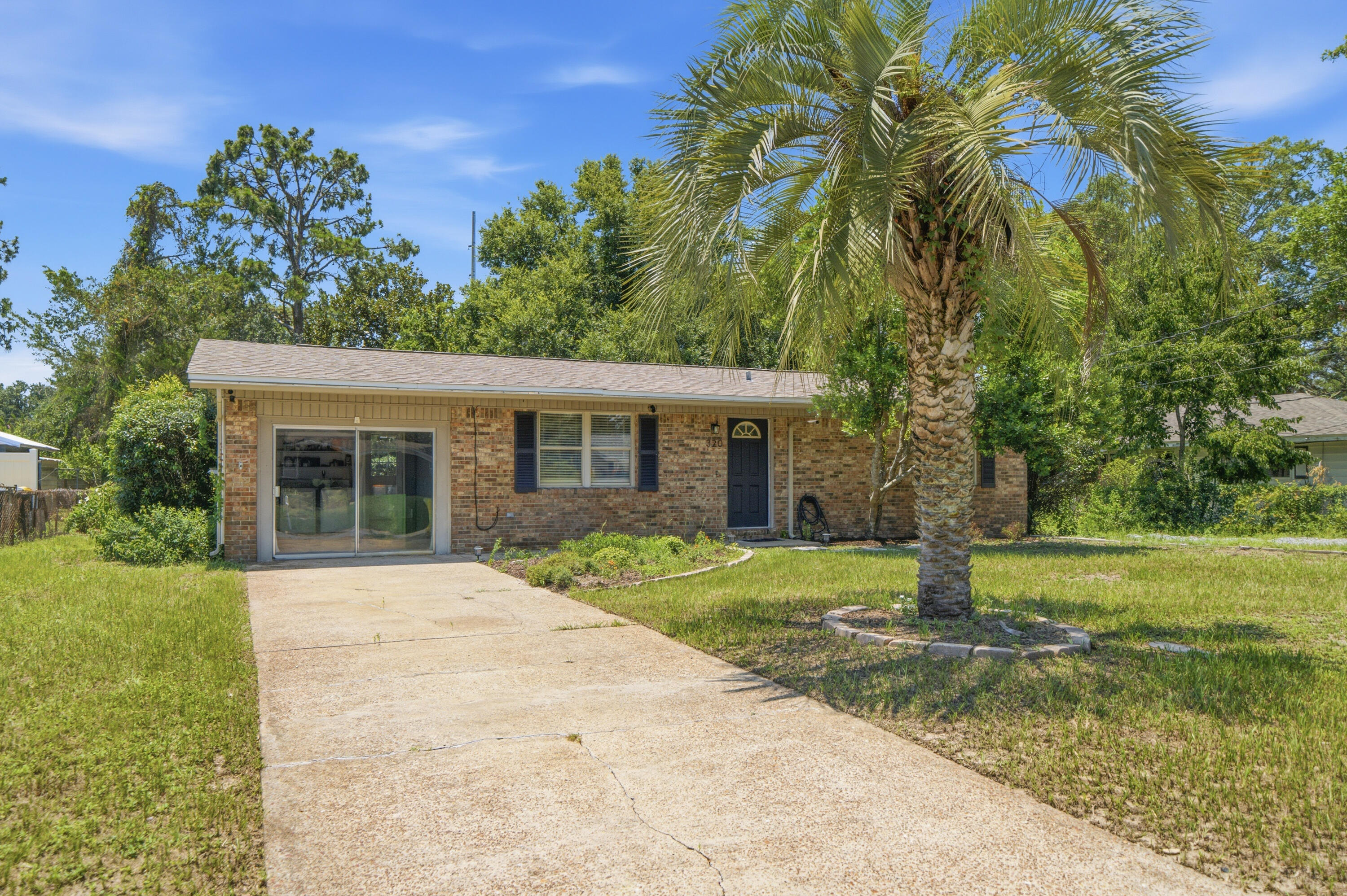 Fort Walton Beach FL, 320 NW Oakland Circle