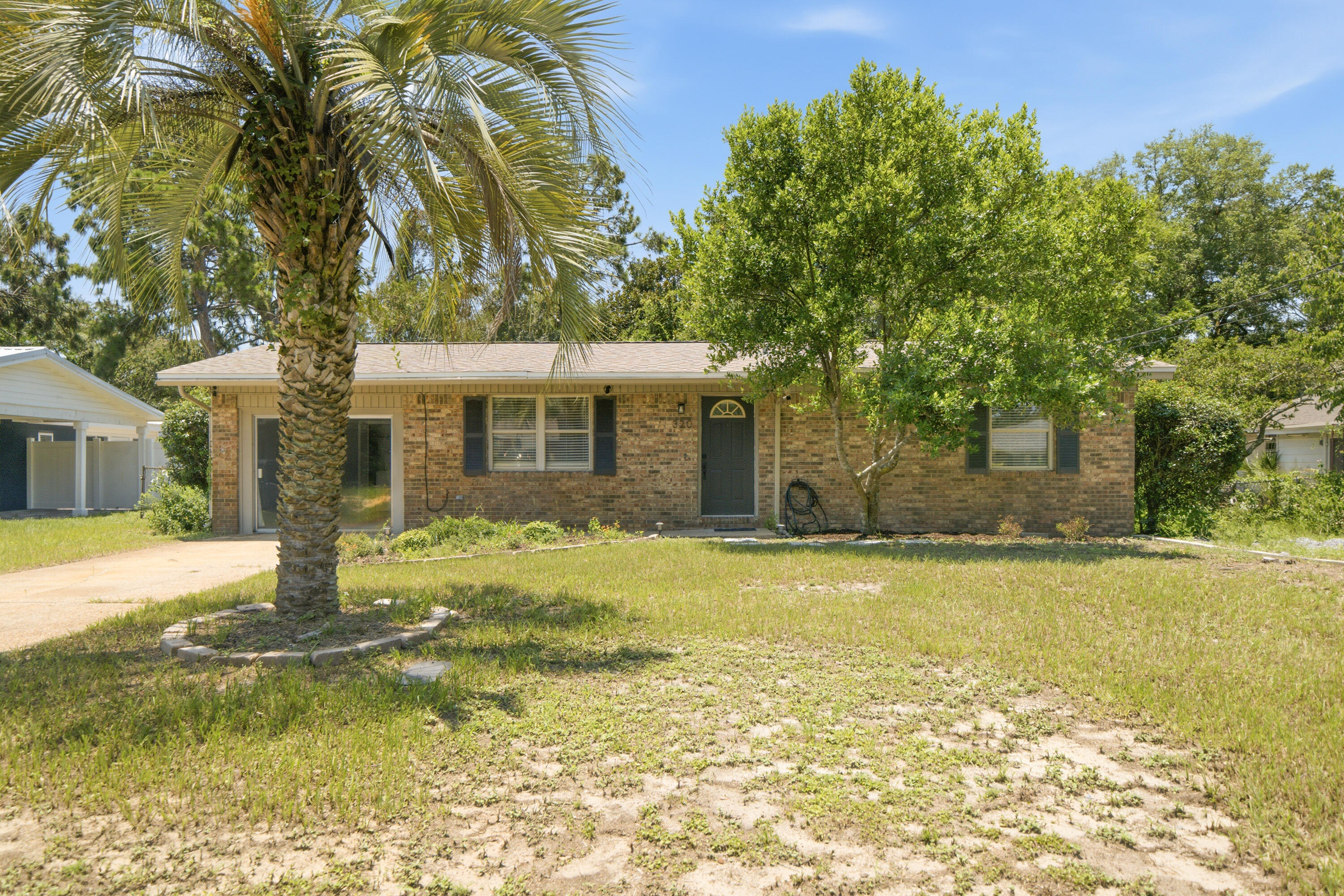 320 NW Oakland Circle Fort Walton Beach FL 32548
