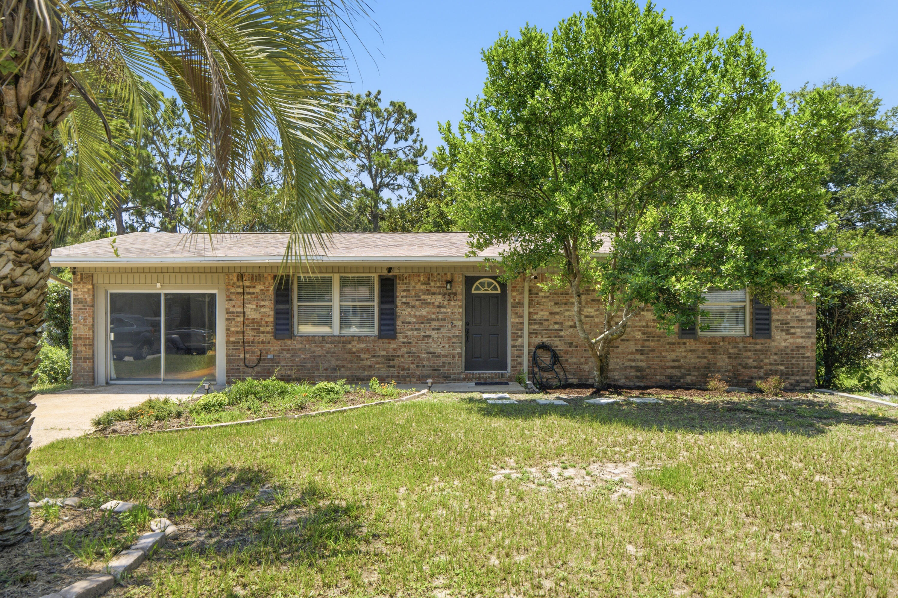 320 NW Oakland Circle Fort Walton Beach FL 32548