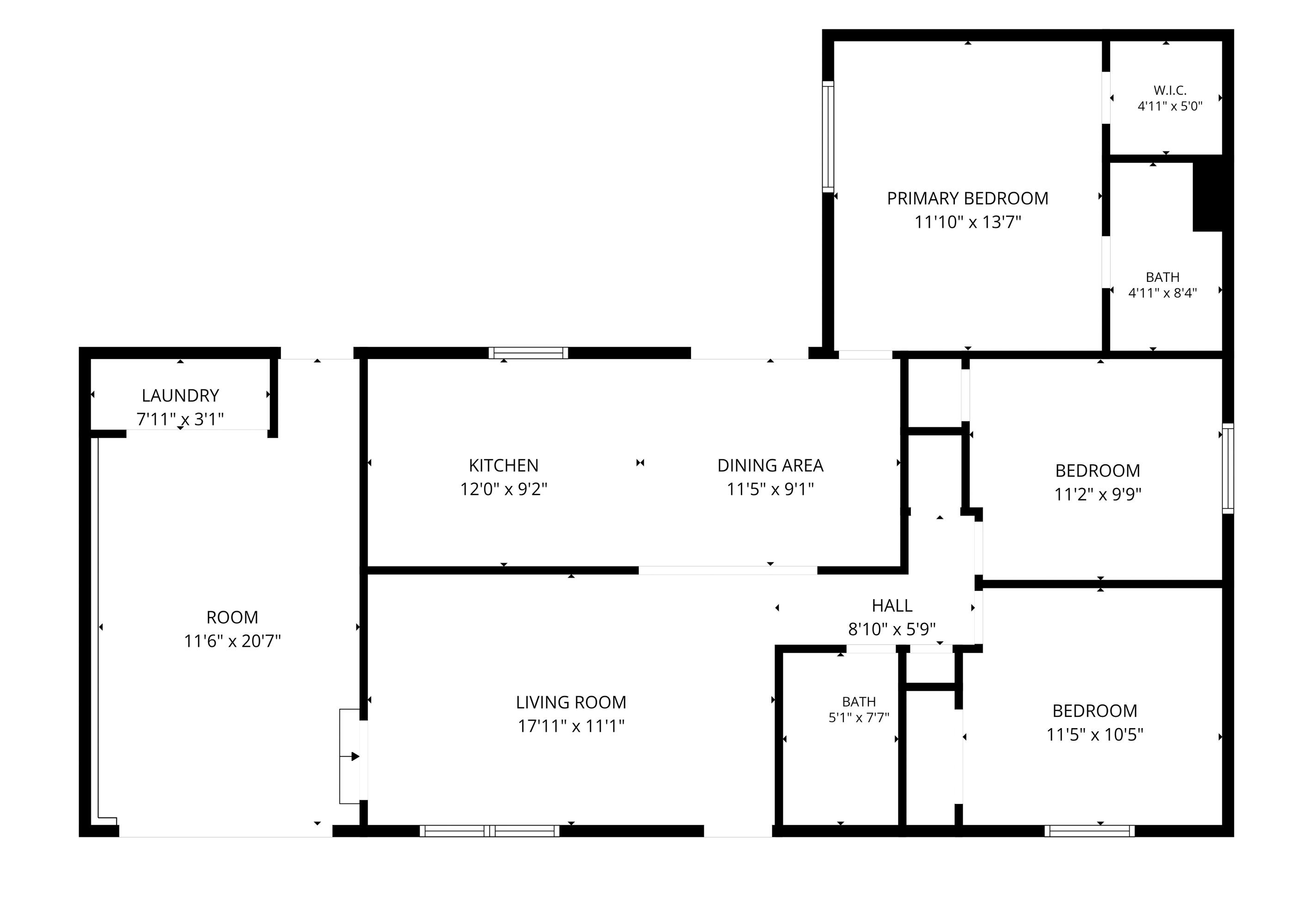 320 NW Oakland Circle Fort Walton Beach FL 32548